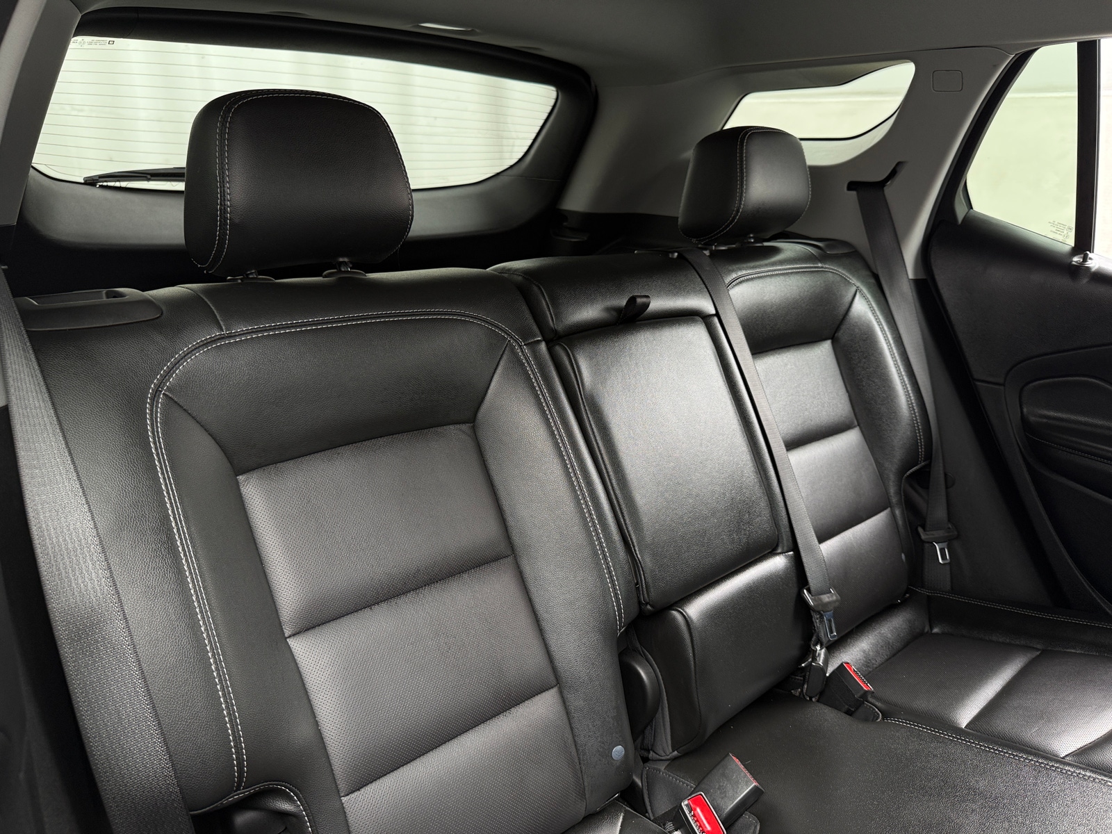Thumbnail: 2024 GMC Terrain - 5