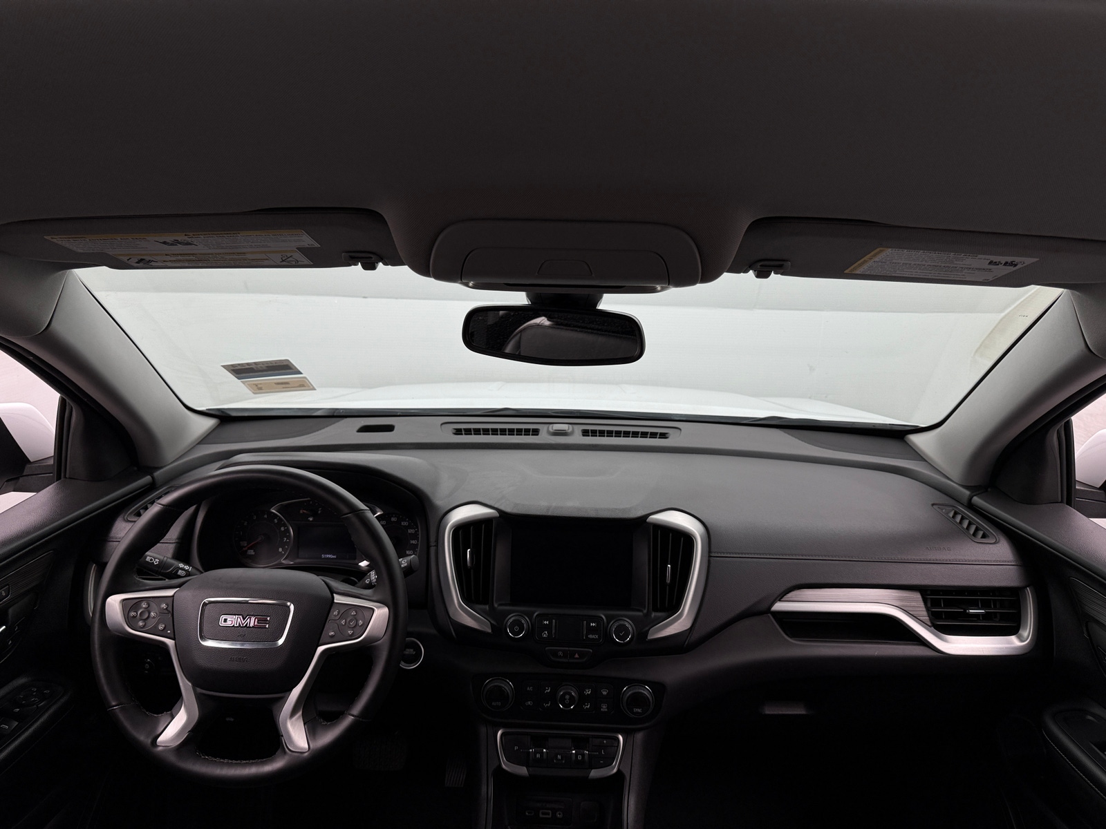 Thumbnail: 2024 GMC Terrain - 2