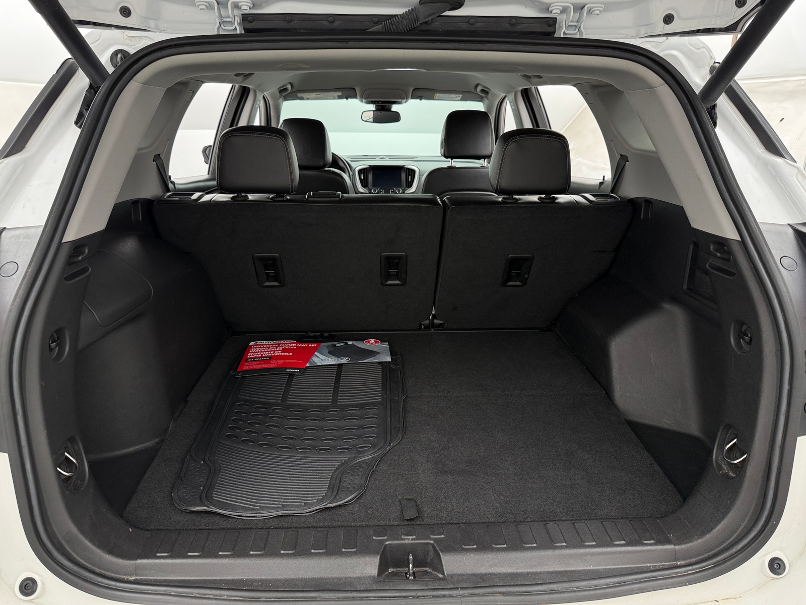 Thumbnail: 2024 GMC Terrain - 6