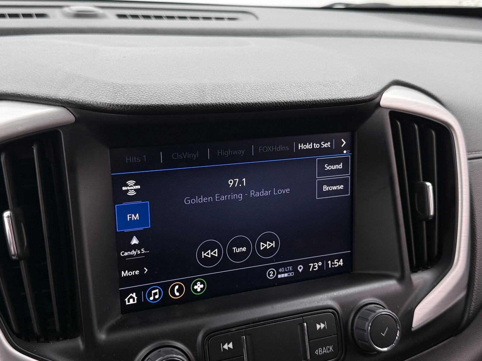 Thumbnail: 2024 GMC Terrain - 3