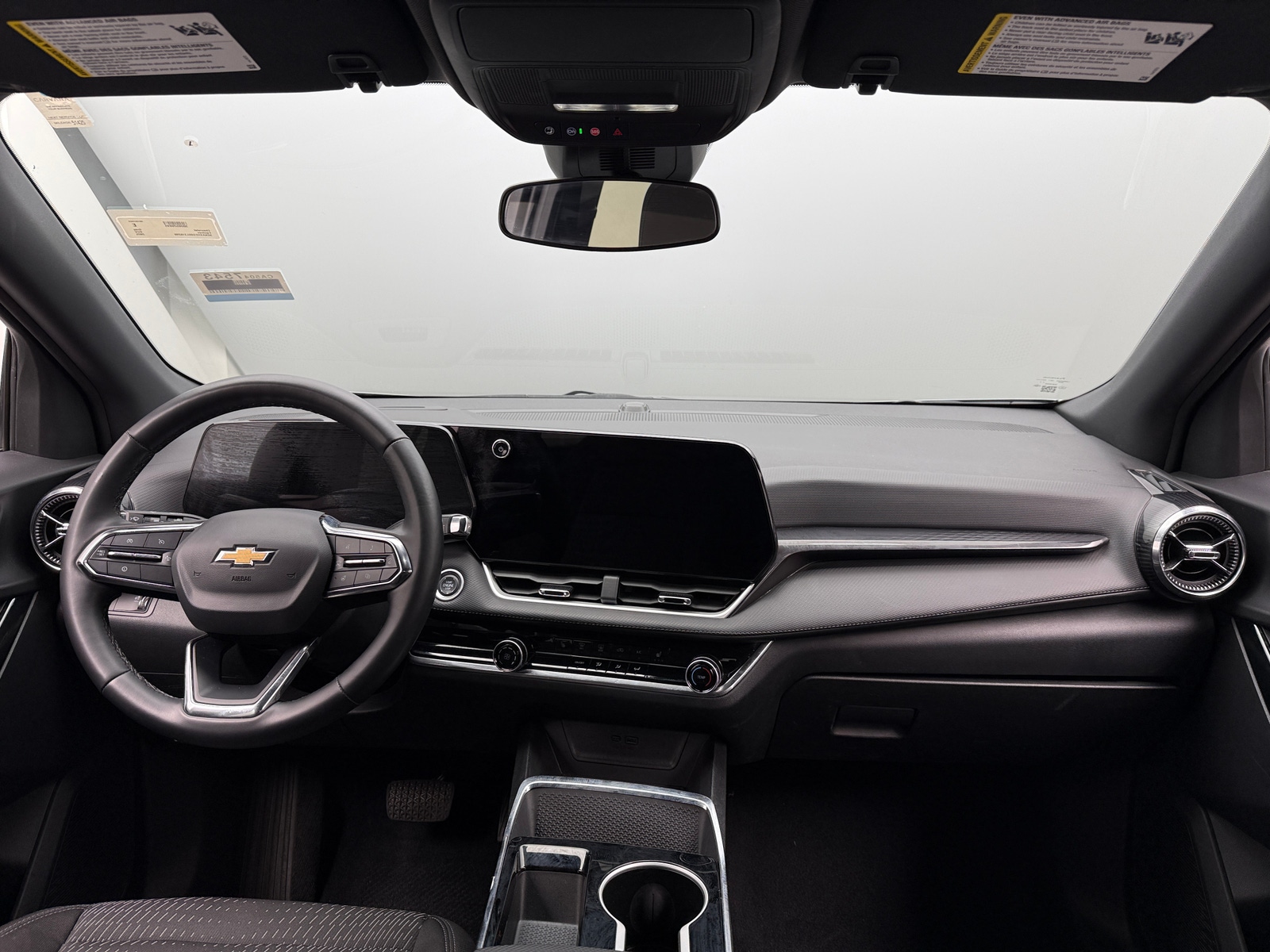 Thumbnail: 2025 Chevrolet Equinox - 3