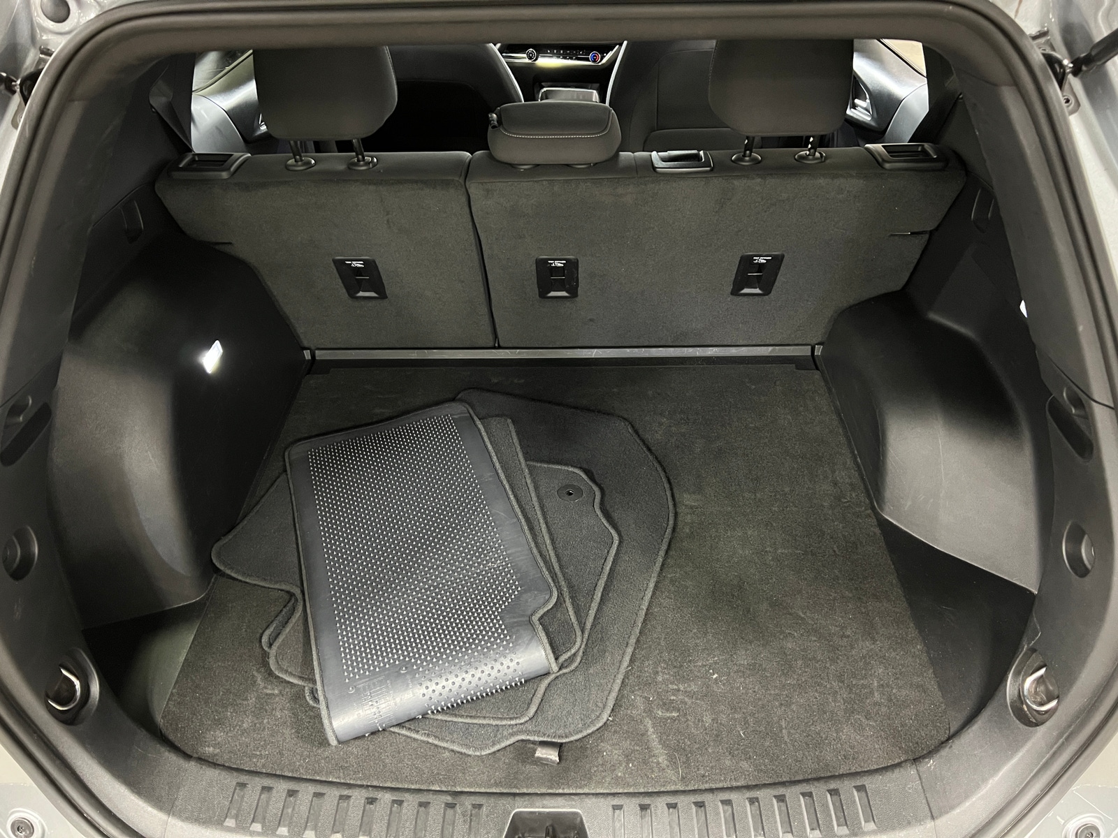 Thumbnail: 2025 Chevrolet Equinox - 7