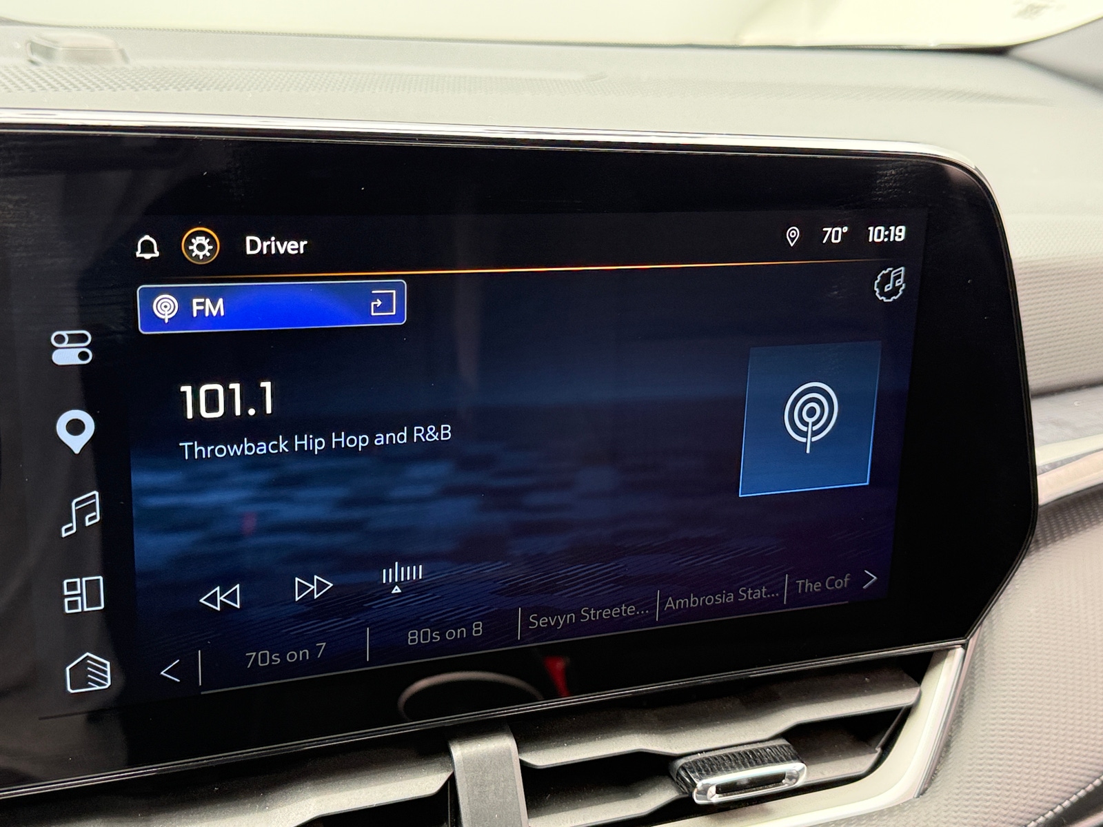 Thumbnail: 2025 Chevrolet Equinox - 4