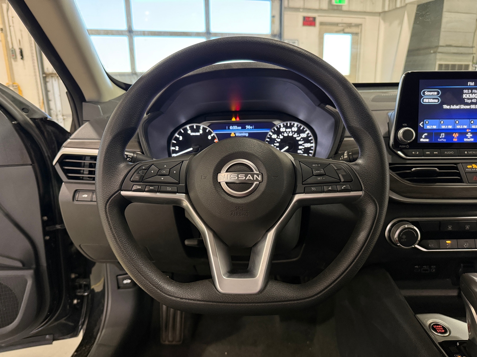 Thumbnail: 2025 Nissan Altima - 5