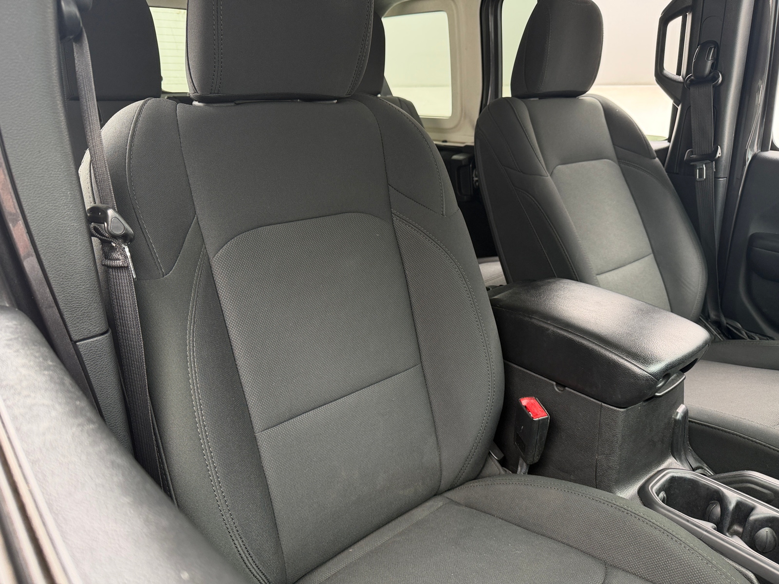 Thumbnail: 2018 Jeep Wrangler - 2