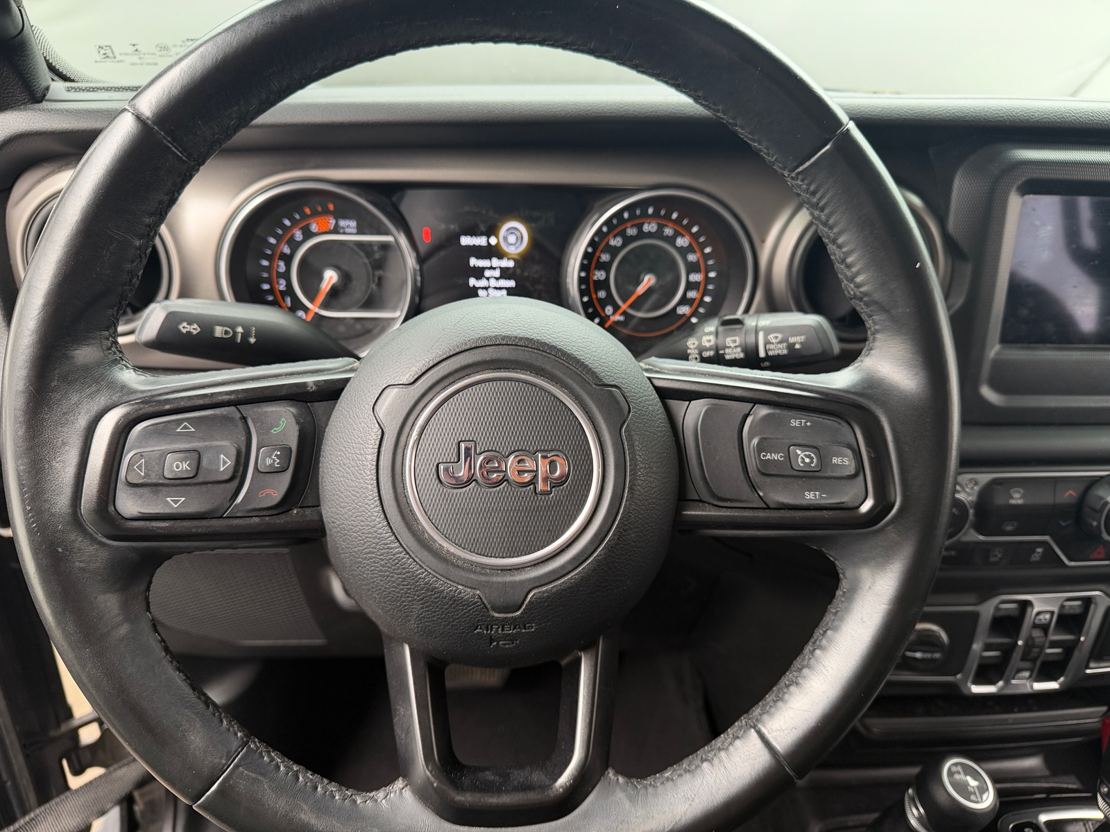 Thumbnail: 2018 Jeep Wrangler - 5