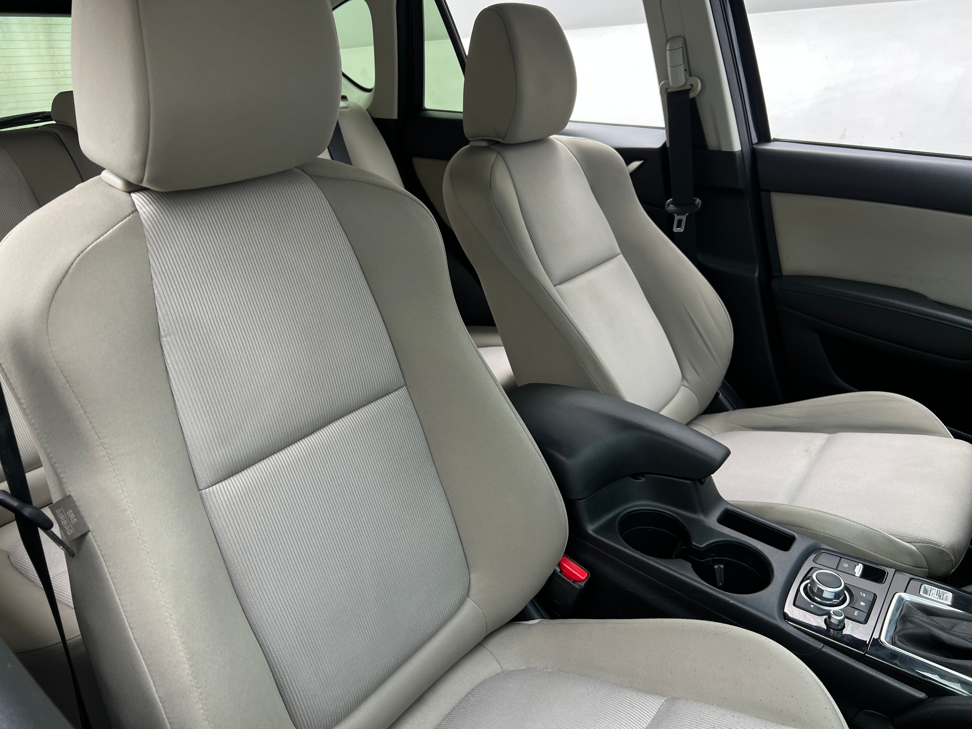 2016 Mazda CX-5 Sport - Photo 2