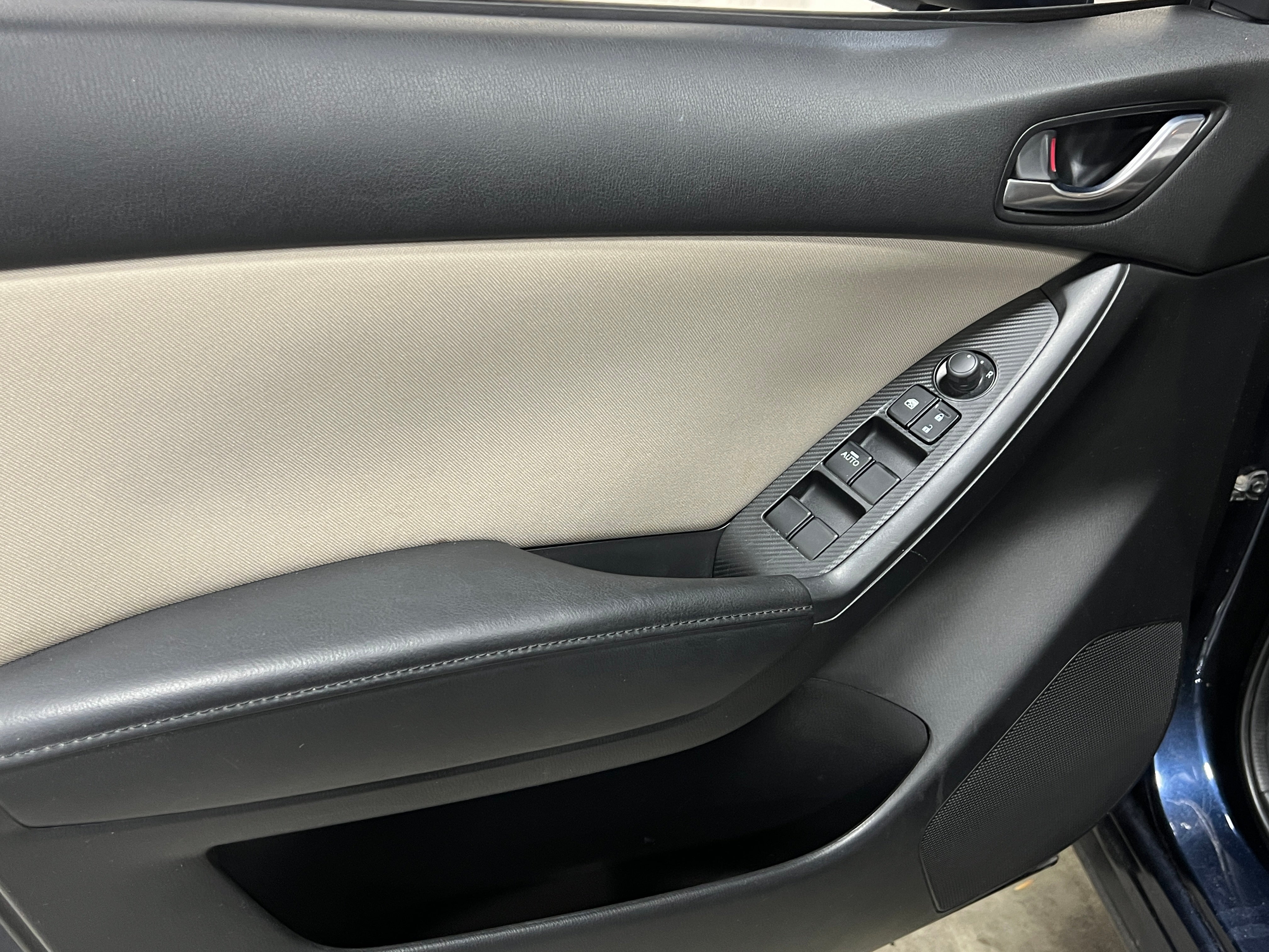 2016 Mazda CX-5 Sport - Photo 7