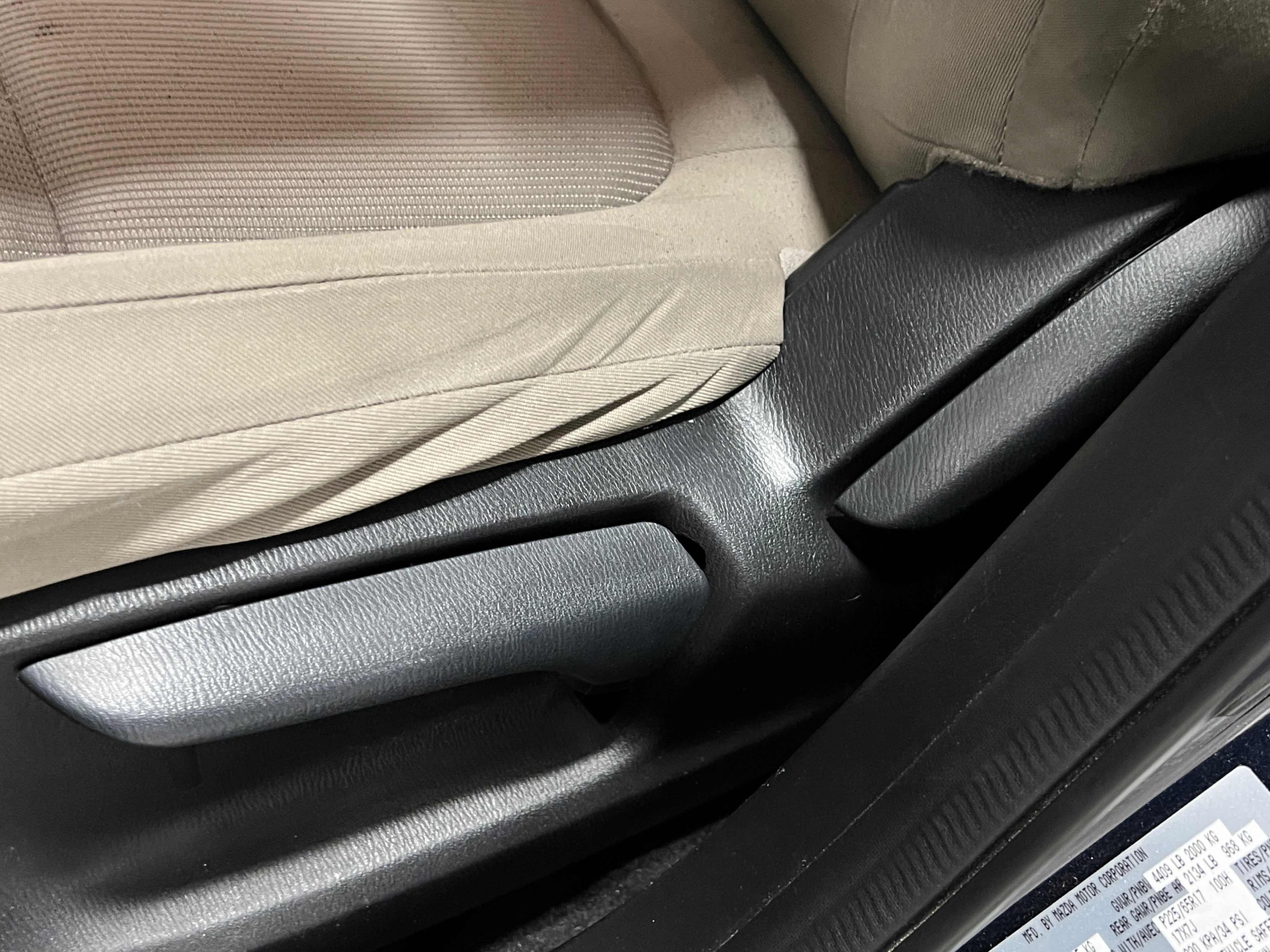 2016 Mazda CX-5 Sport - Photo 9
