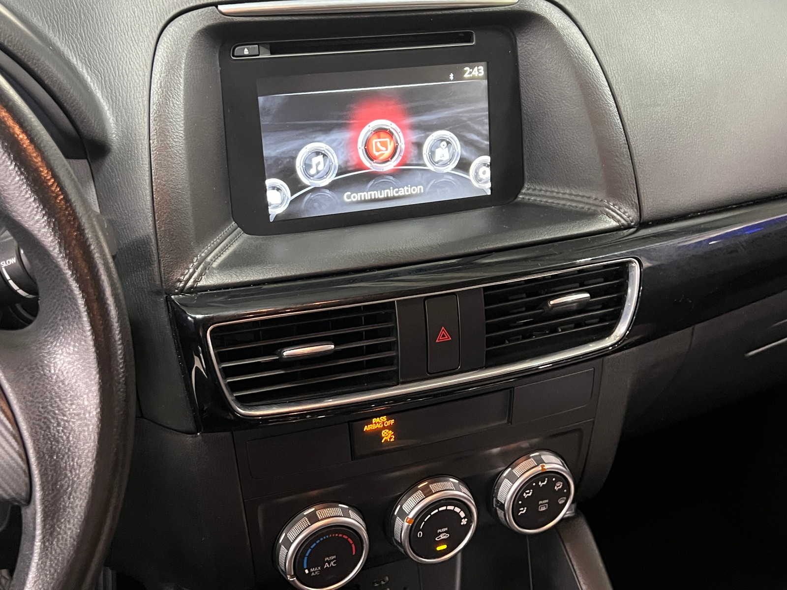 Thumbnail: 2016 Mazda CX-5 - 4