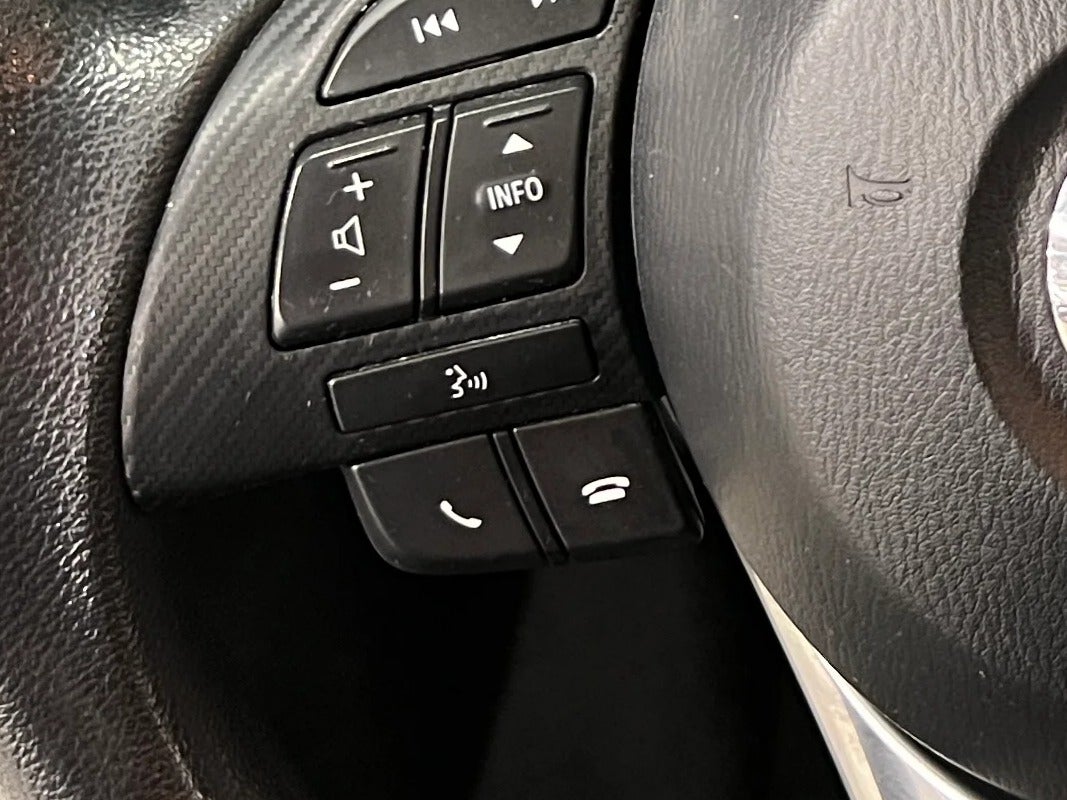 2016 Mazda CX-5 Sport - Photo 13