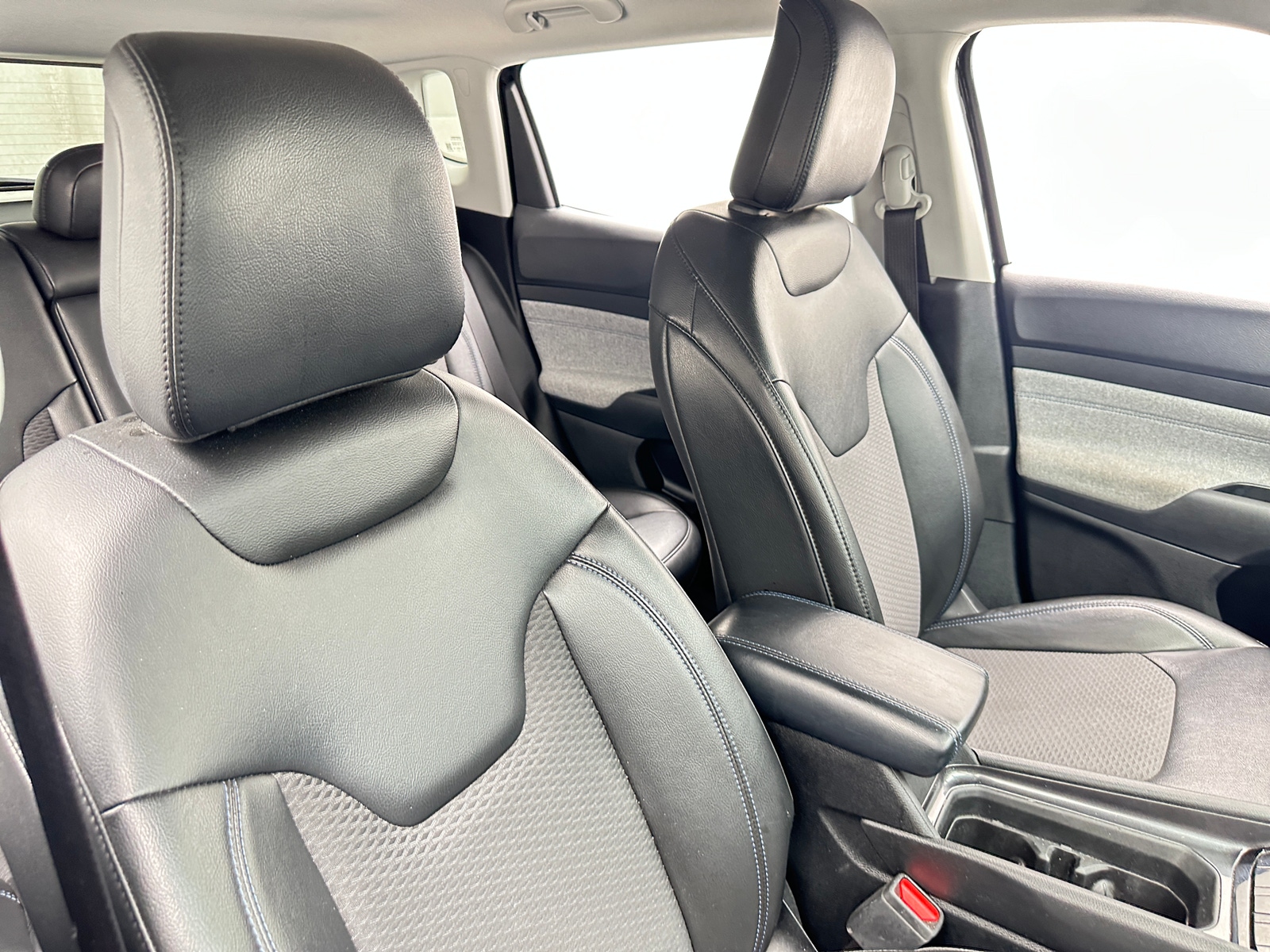 Thumbnail: 2022 Jeep Compass - 2