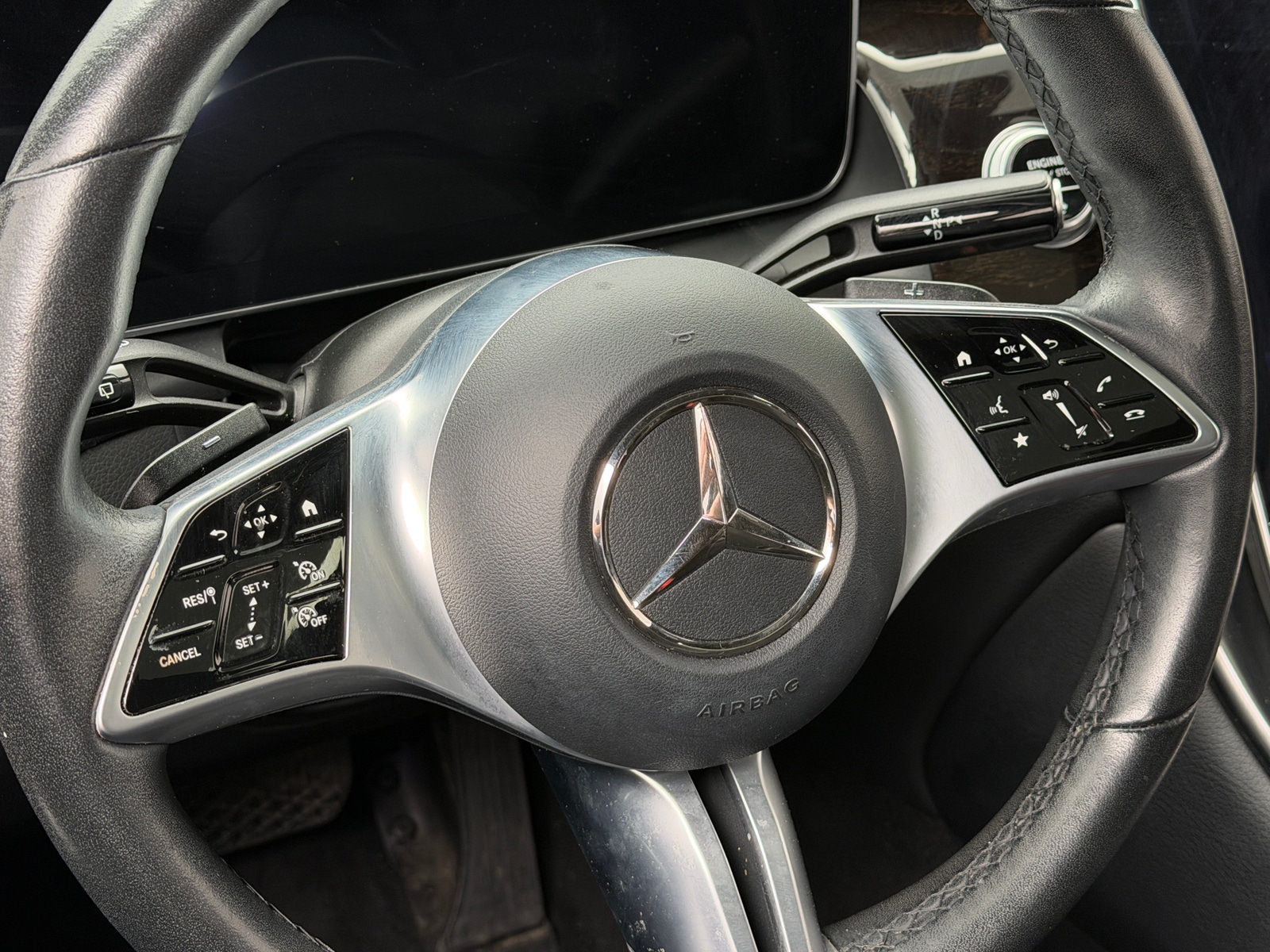 Thumbnail: 2023 Mercedes-Benz GLC - 4