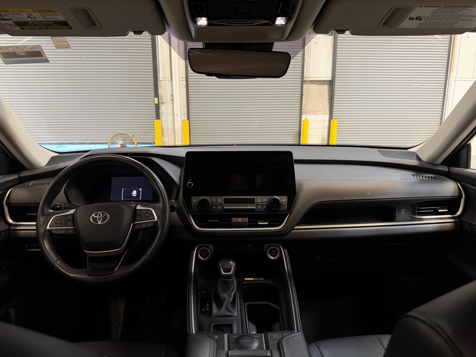 Thumbnail: 2024 Toyota Grand Highlander - 3