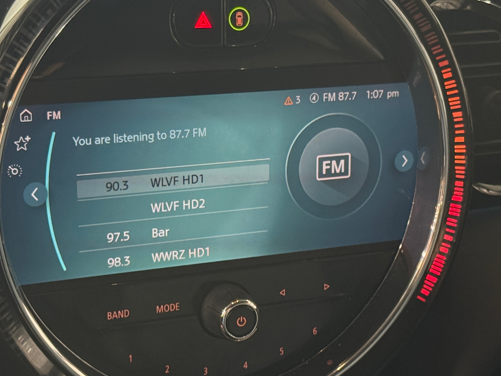 Thumbnail: 2023 MINI Cooper Hardtop - 3