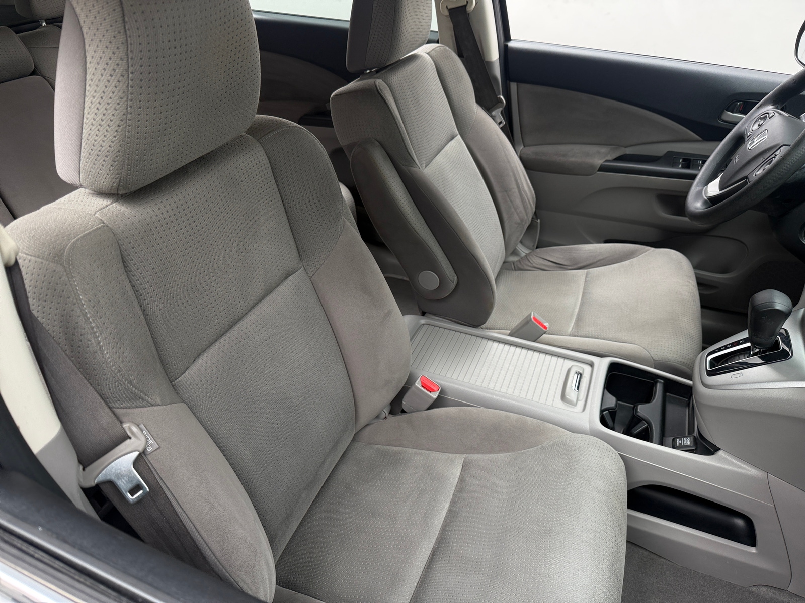 Thumbnail: 2013 Honda CR-V - 2