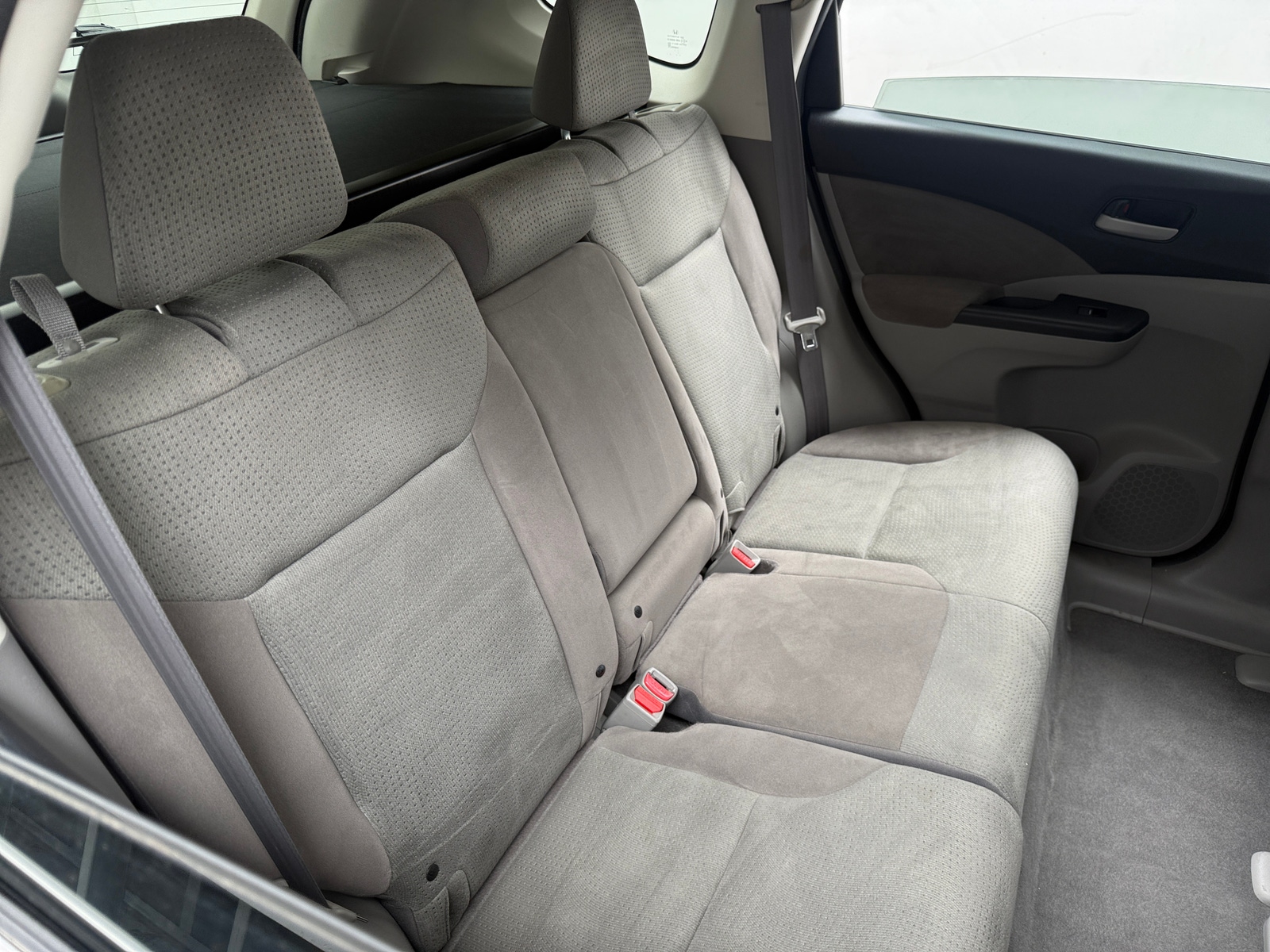 Thumbnail: 2013 Honda CR-V - 6