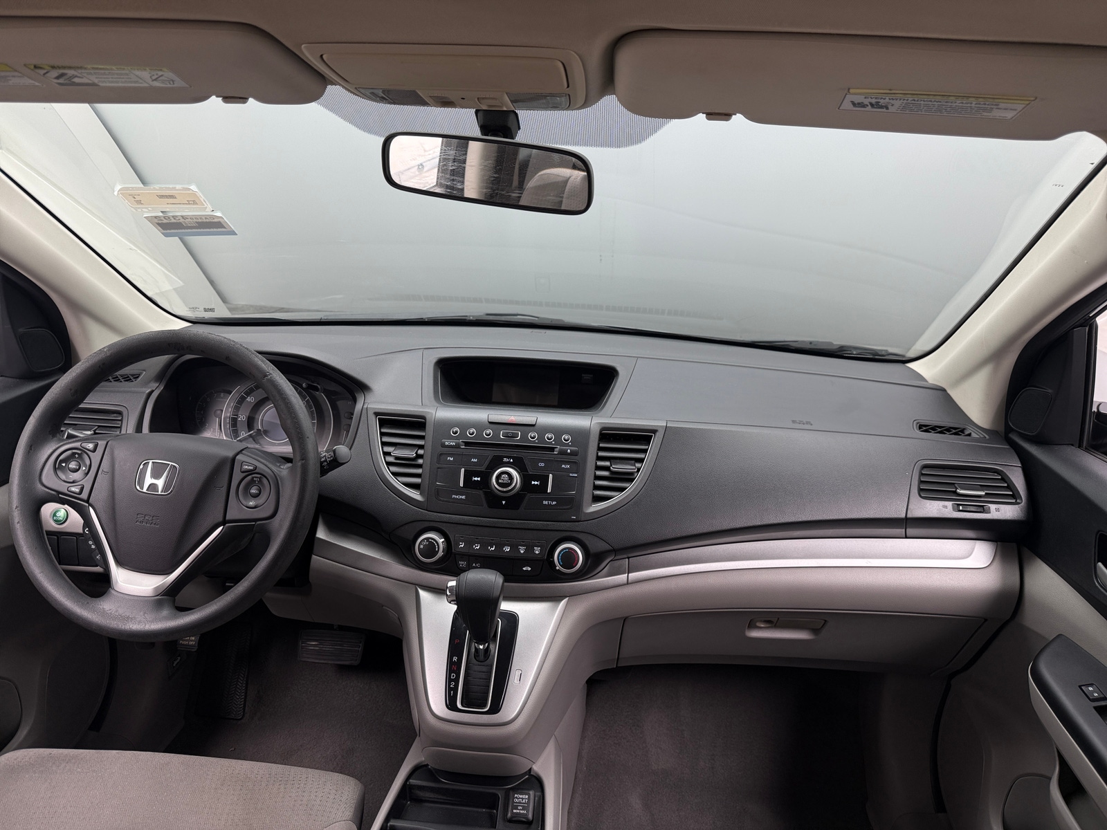 Thumbnail: 2013 Honda CR-V - 3