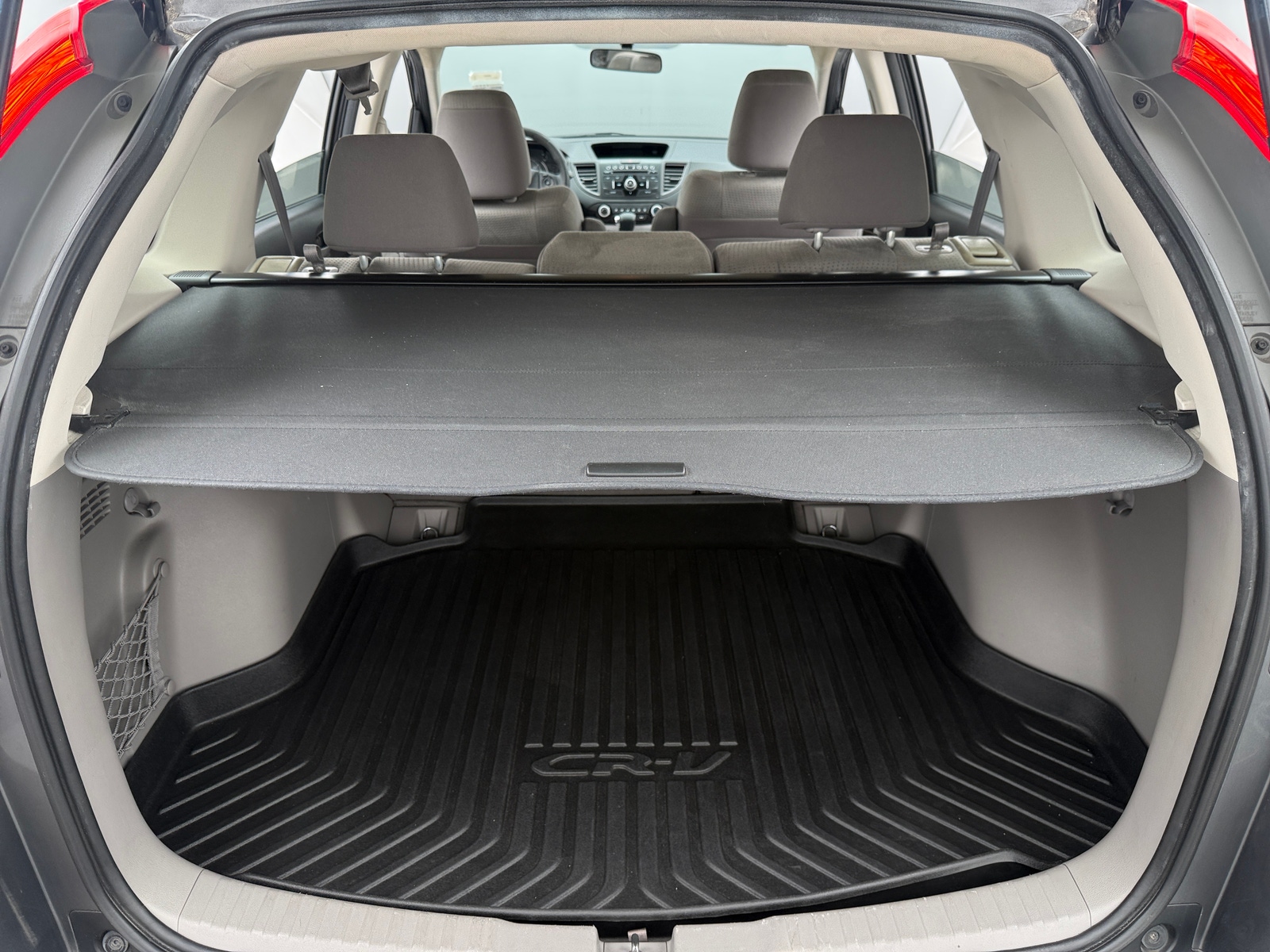 Thumbnail: 2013 Honda CR-V - 7
