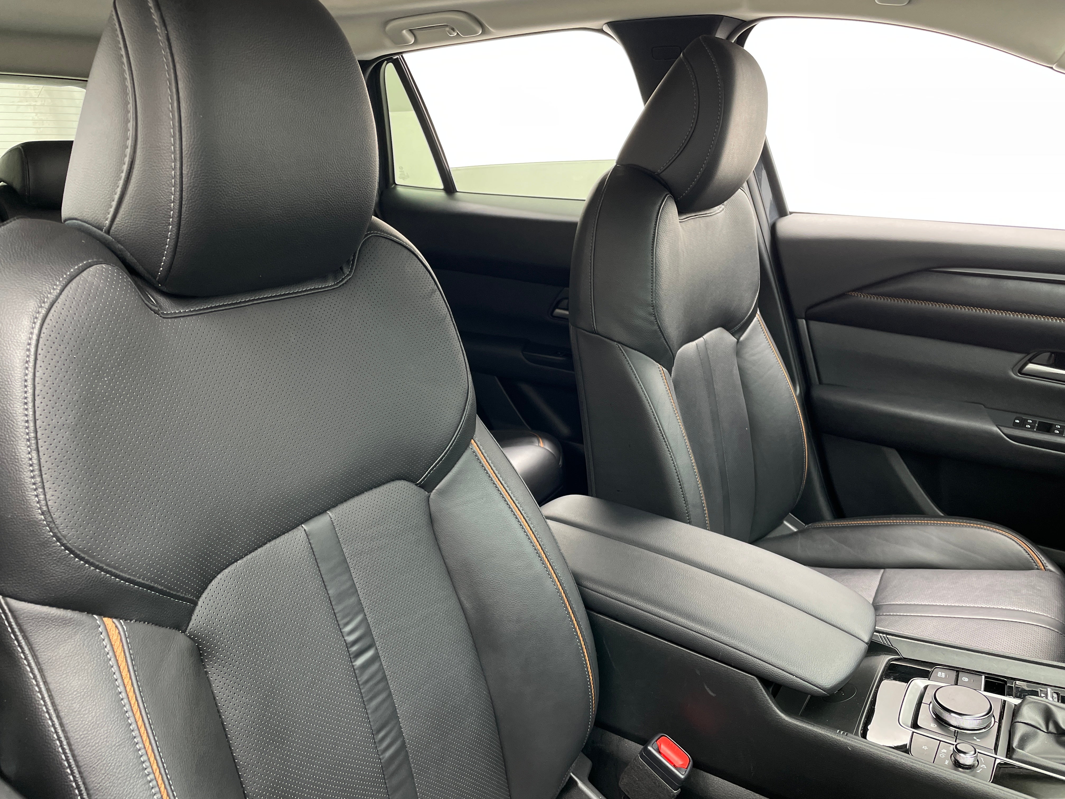 2026 Mazda CX-50 Premium