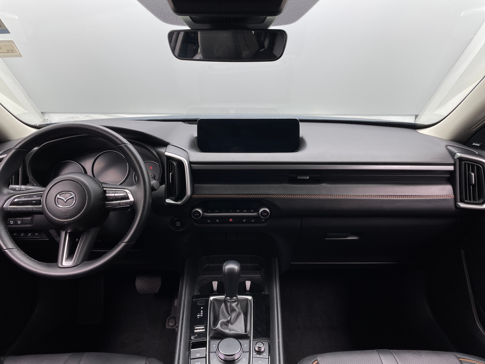 Thumbnail: 2026 Mazda CX-50 - 2