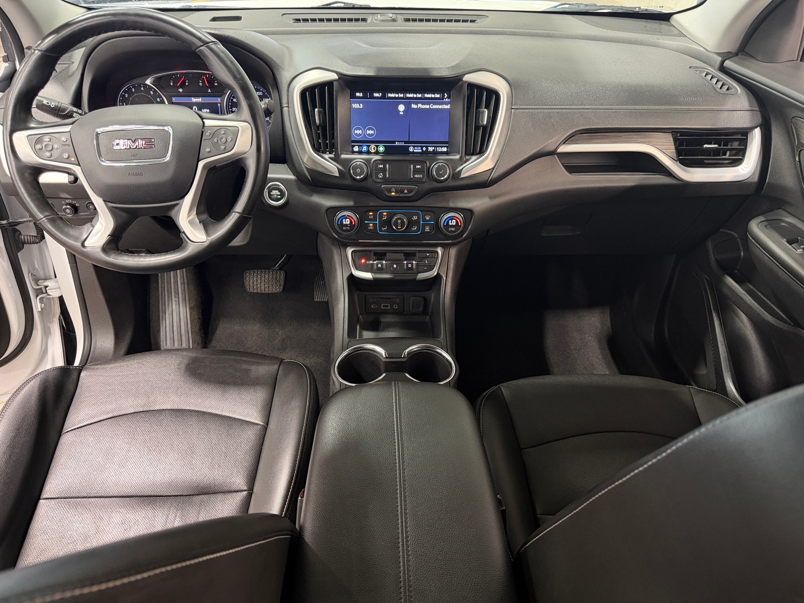 Thumbnail: 2024 GMC Terrain - 2