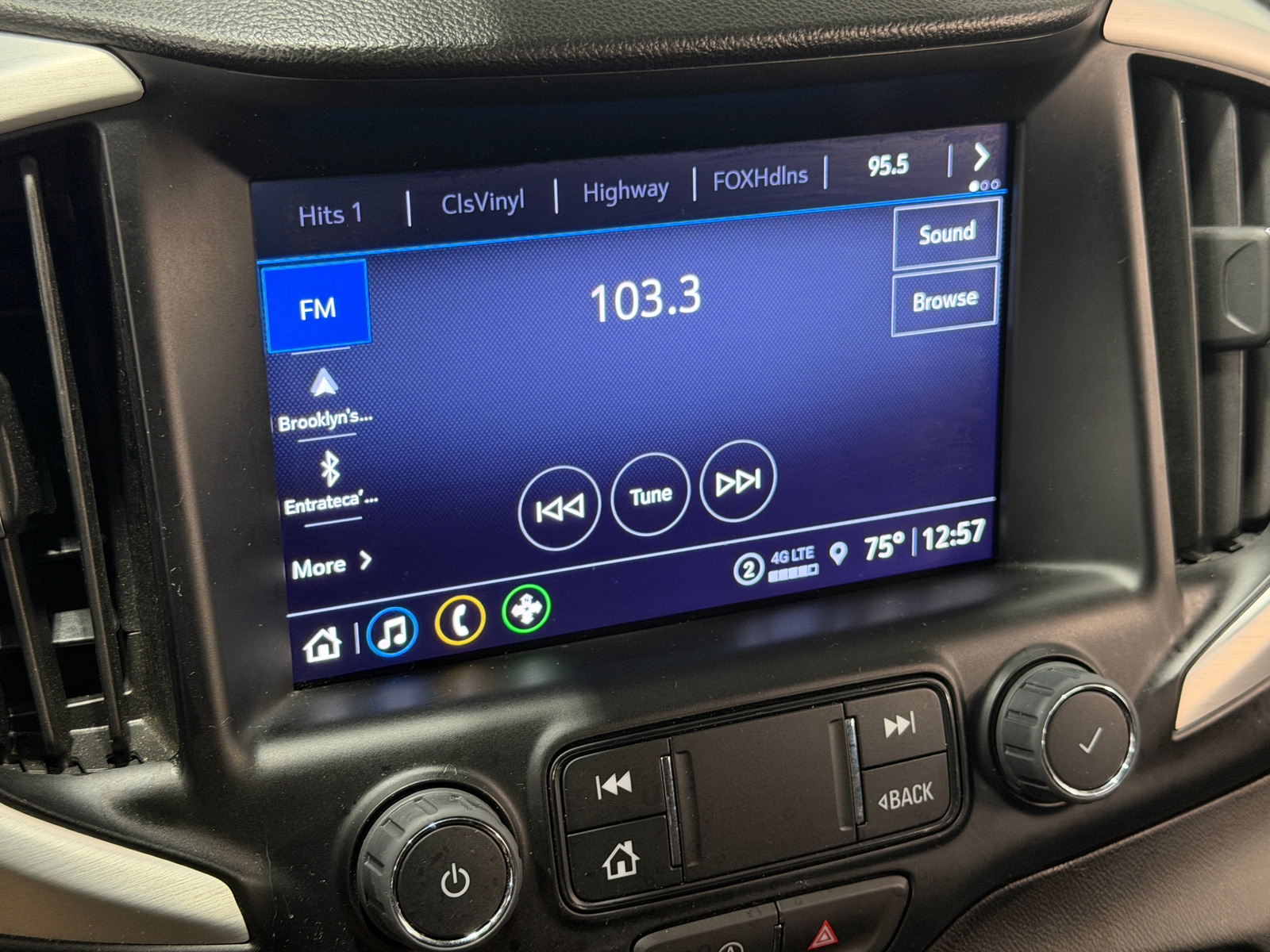Thumbnail: 2024 GMC Terrain - 3
