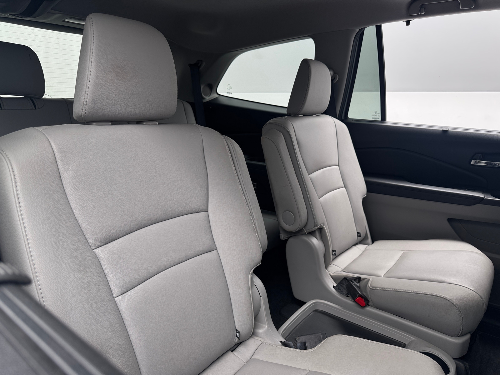 Thumbnail: 2019 Honda Pilot - 5