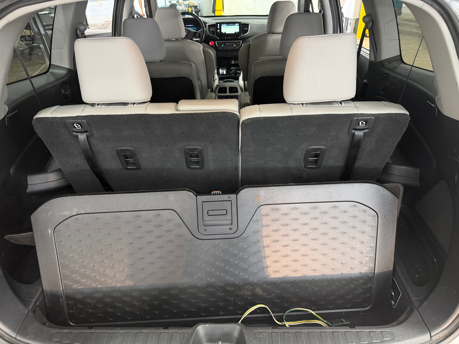 Thumbnail: 2019 Honda Pilot - 6