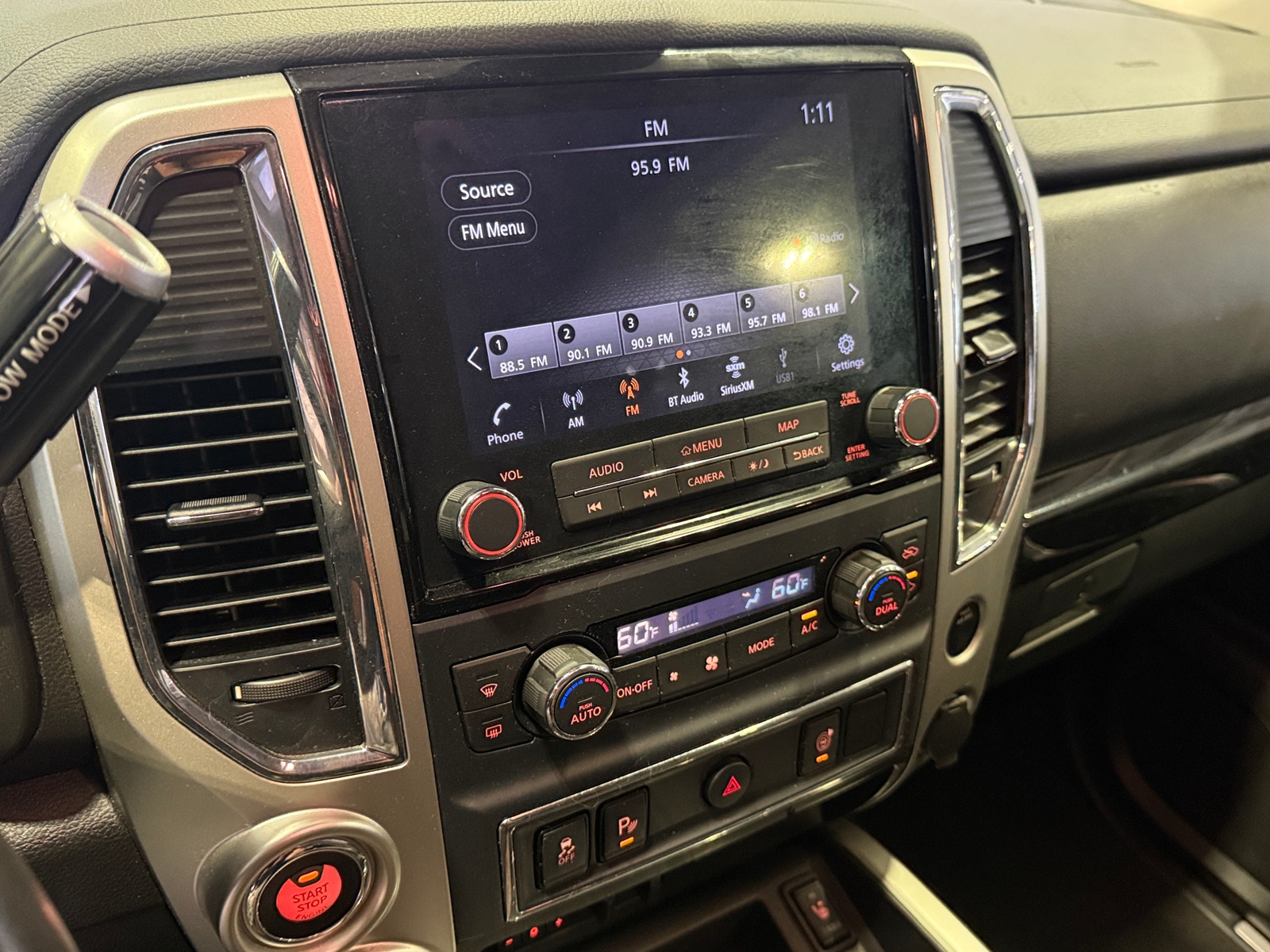 Thumbnail: 2020 Nissan Titan - 4