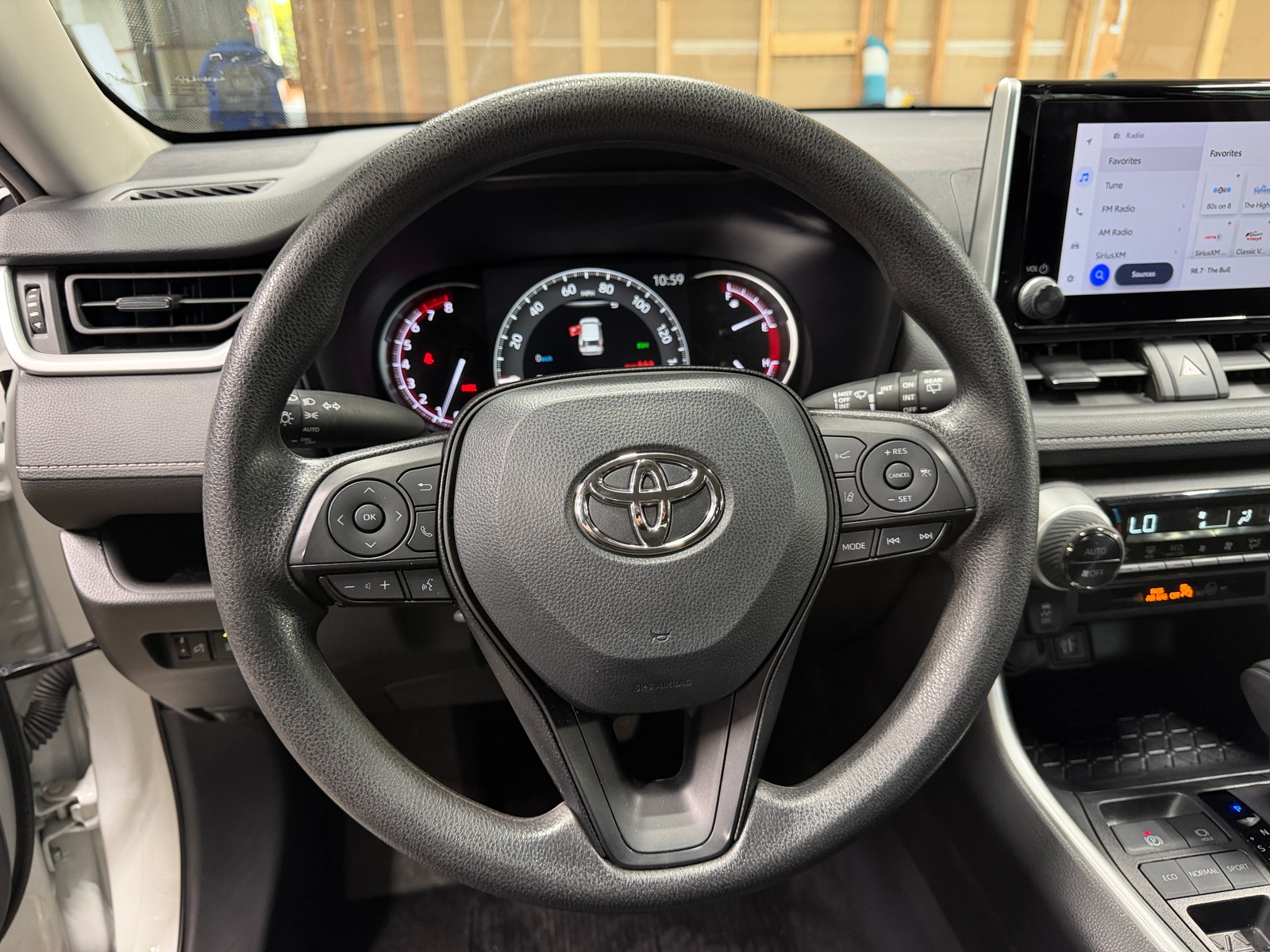 Thumbnail: 2025 Toyota RAV4 - 5