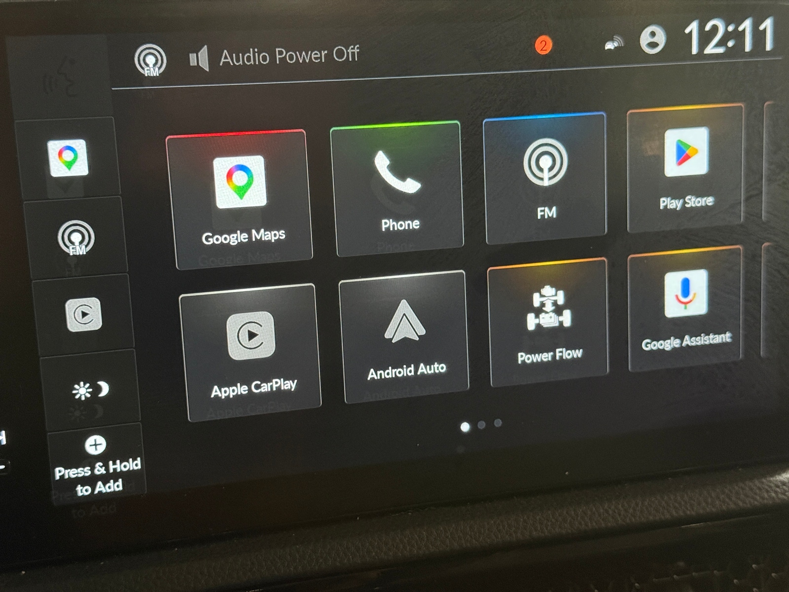 Thumbnail: 2026 Honda CR-V - 3