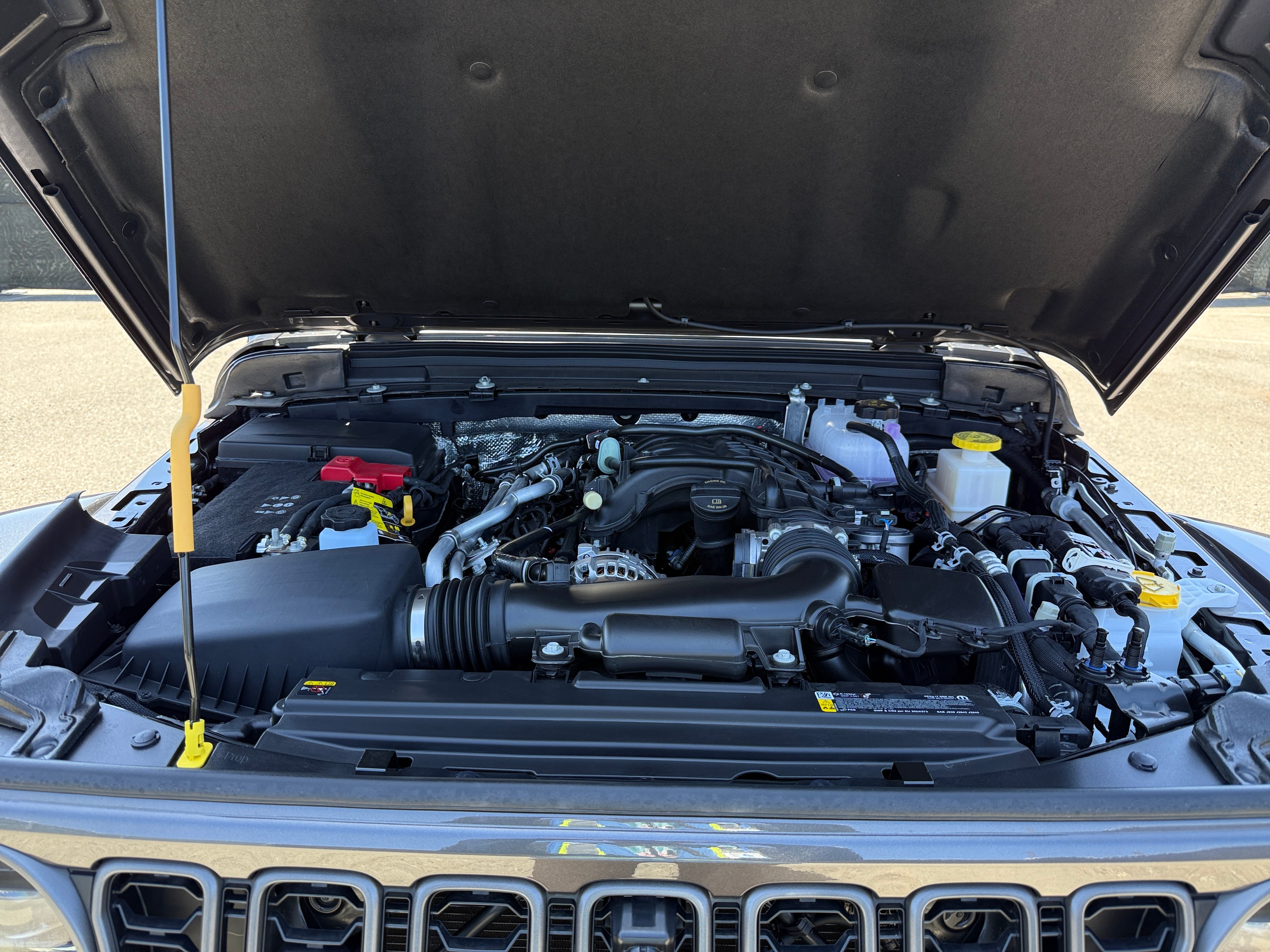 2026 Jeep Gladiator Rubicon X