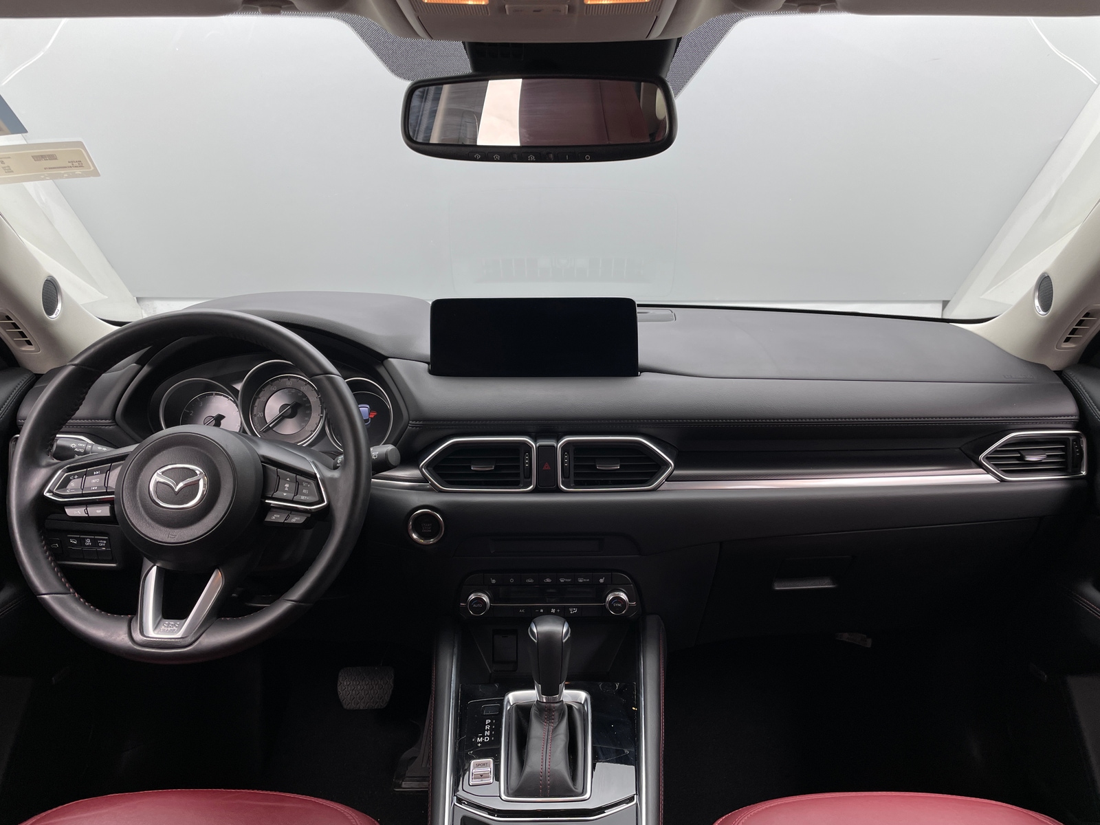 Thumbnail: 2024 Mazda CX-5 - 2