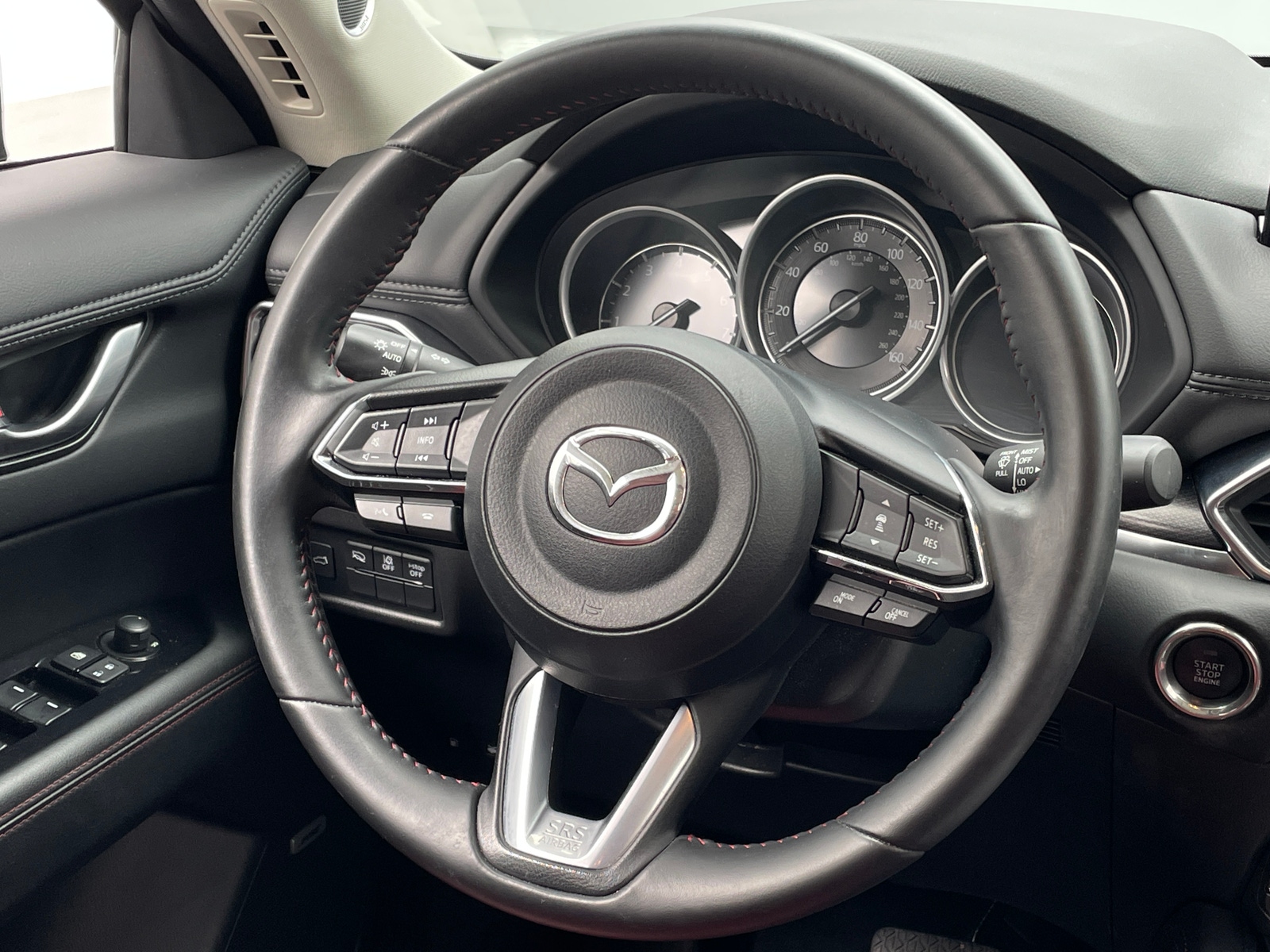 Thumbnail: 2024 Mazda CX-5 - 4