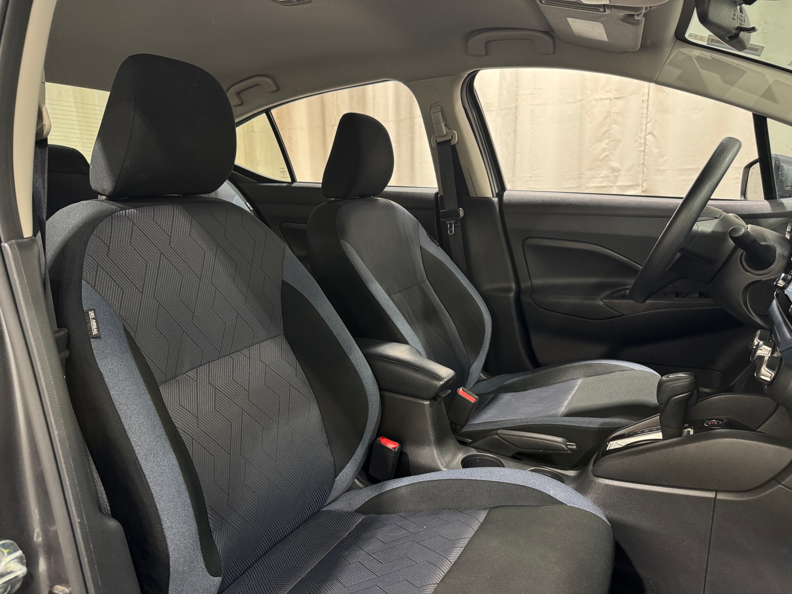 Thumbnail: 2025 Nissan Versa - 2
