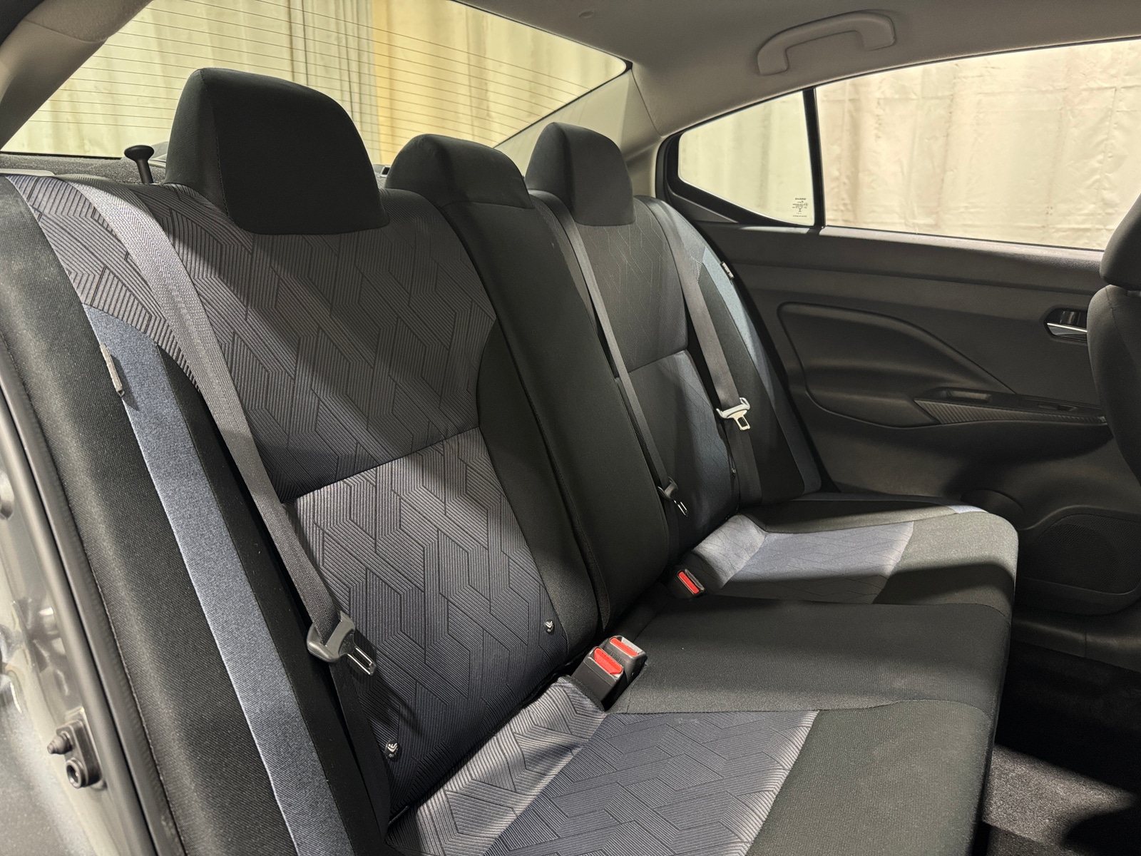 Thumbnail: 2025 Nissan Versa - 6