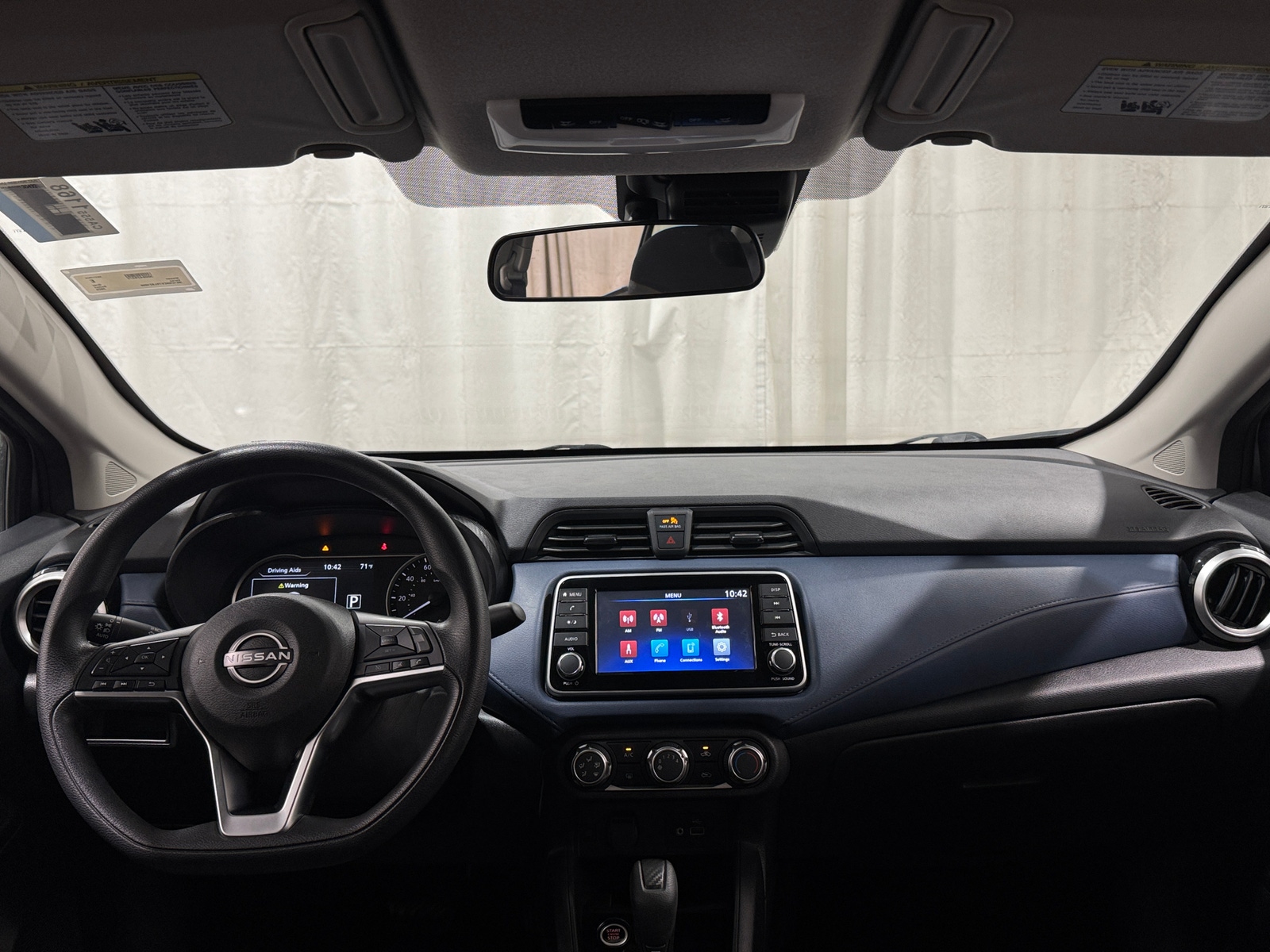 Thumbnail: 2025 Nissan Versa - 3