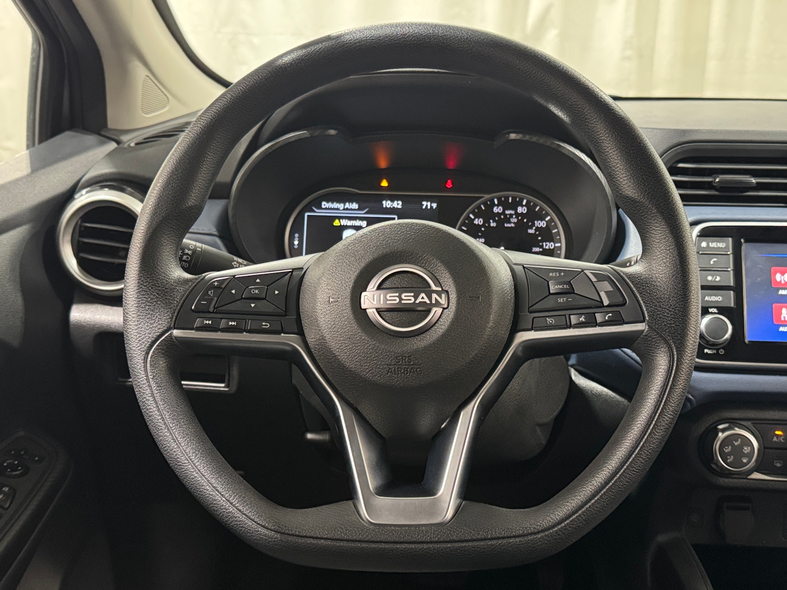 Thumbnail: 2025 Nissan Versa - 5