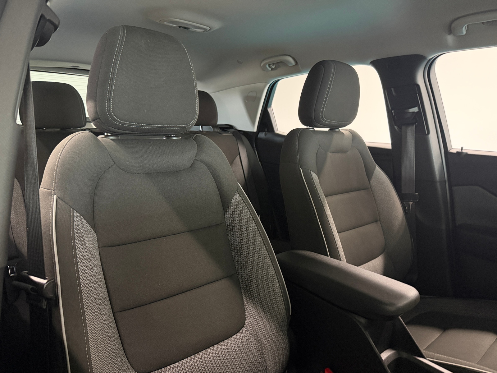 Thumbnail: 2021 Chevrolet TrailBlazer - 2