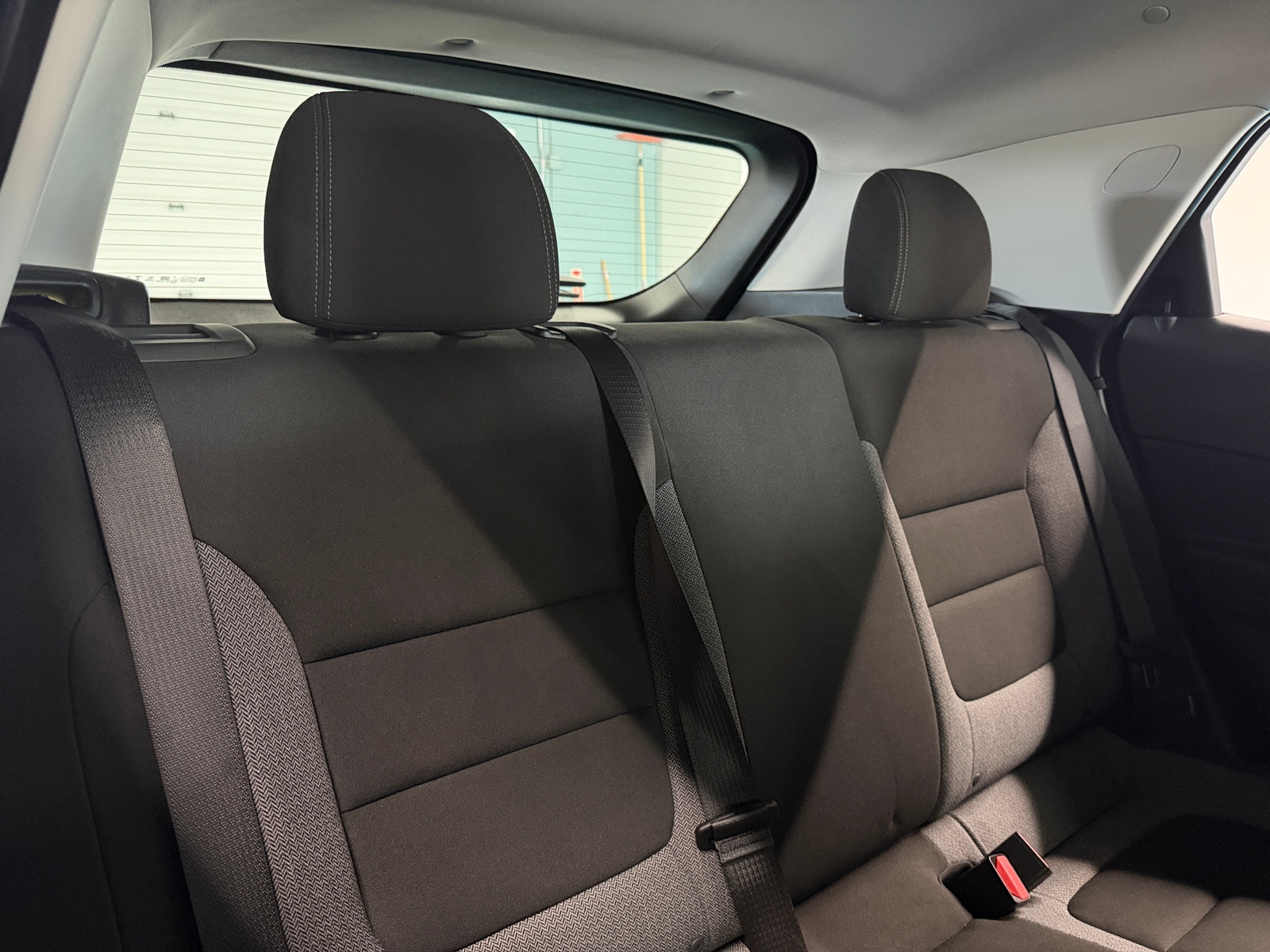 Thumbnail: 2021 Chevrolet TrailBlazer - 6