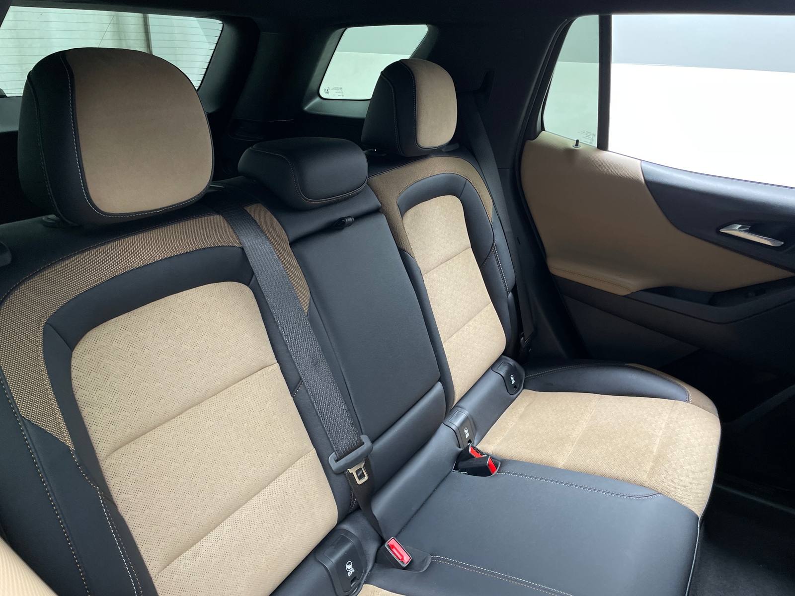 Thumbnail: 2025 Chevrolet Equinox - 5