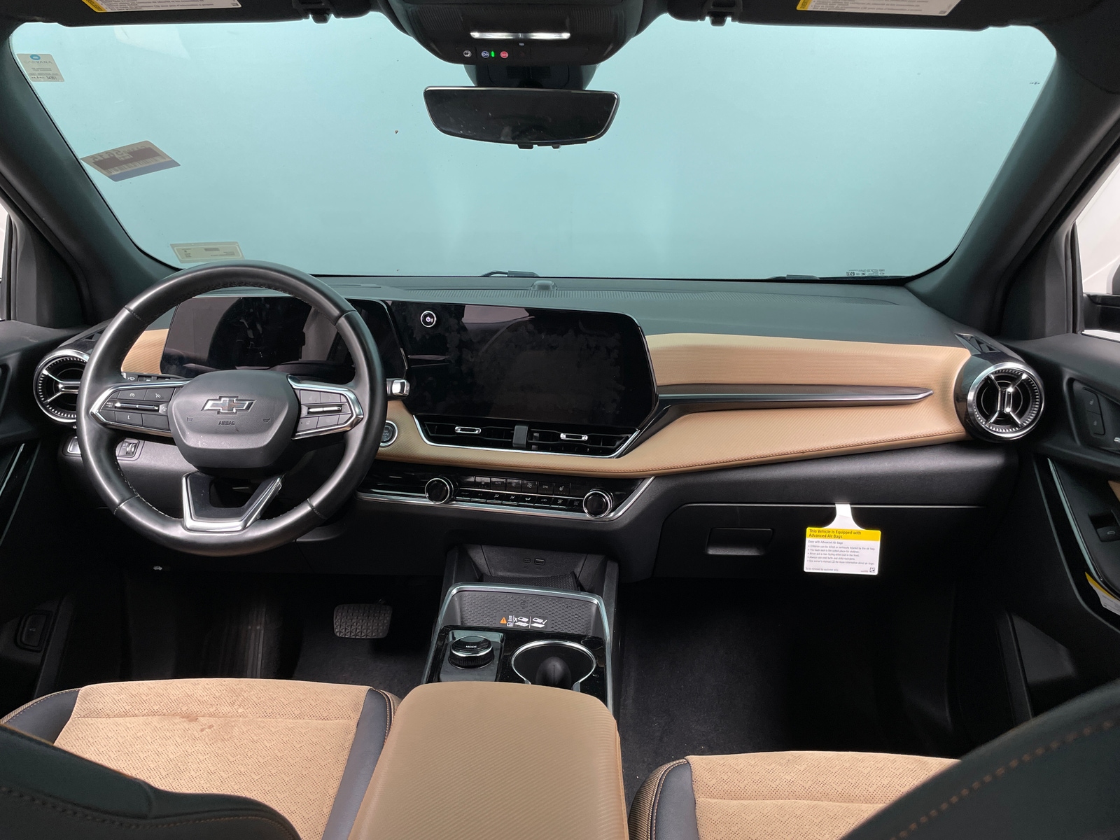 Thumbnail: 2025 Chevrolet Equinox - 2