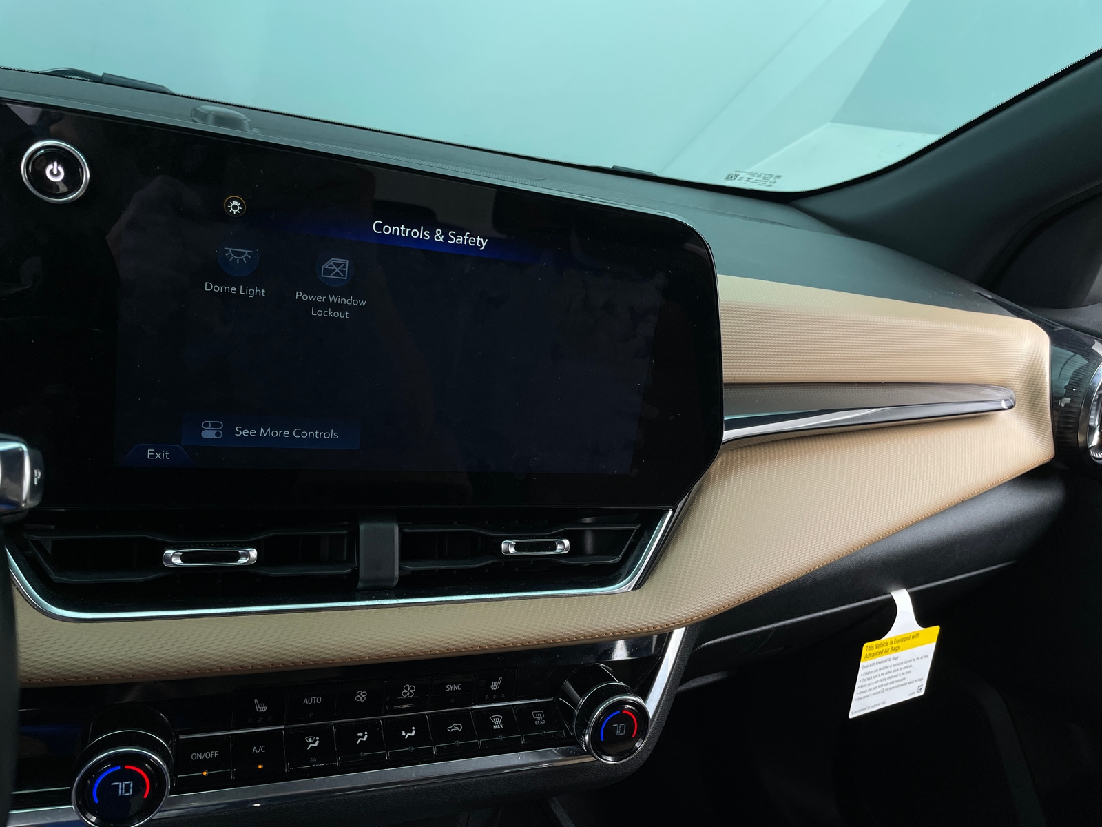 Thumbnail: 2025 Chevrolet Equinox - 3
