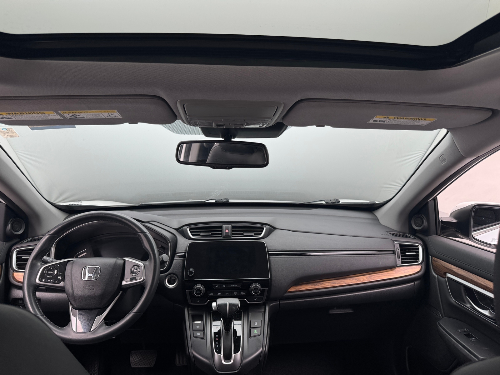 Thumbnail: 2020 Honda CR-V - 2