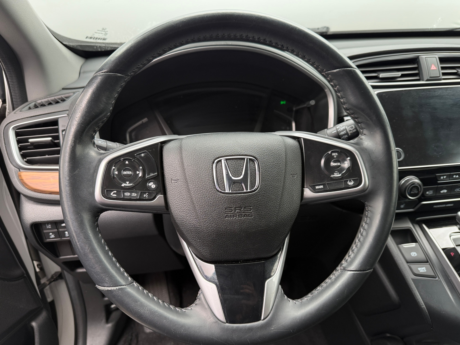 Thumbnail: 2020 Honda CR-V - 4
