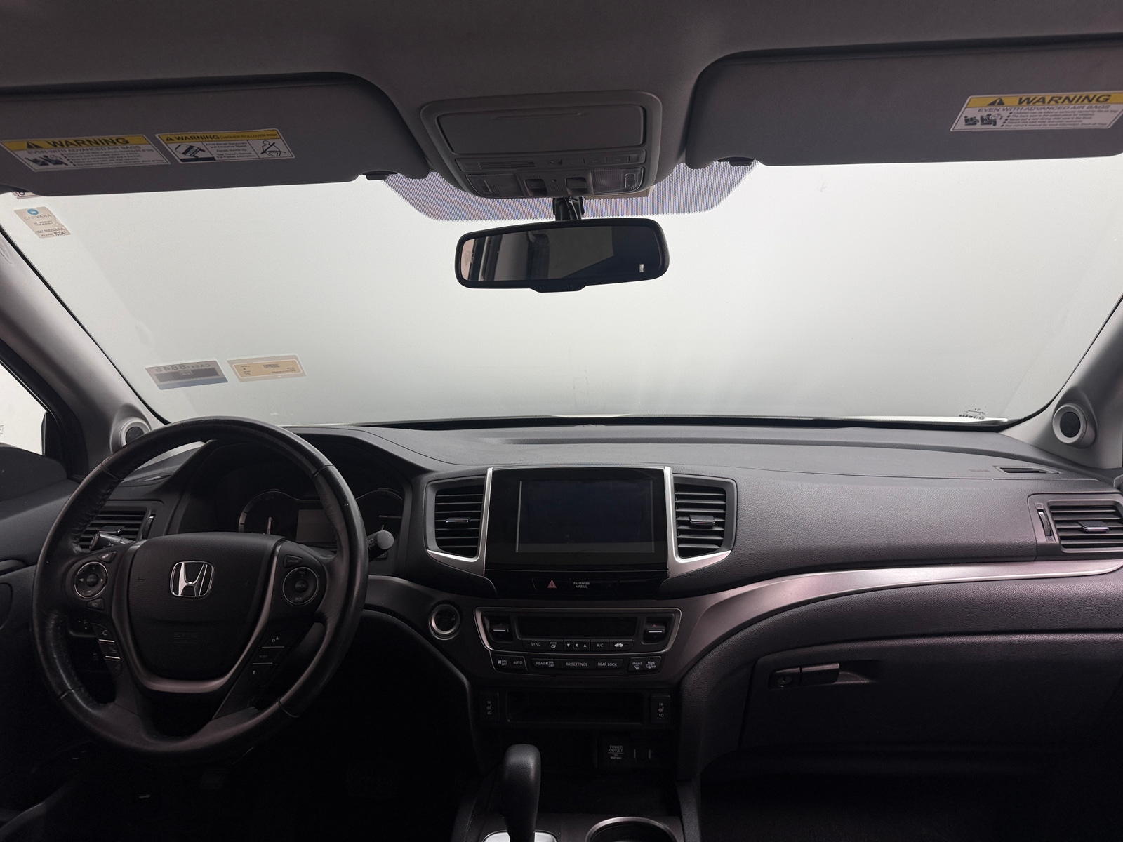 Thumbnail: 2018 Honda Pilot - 2