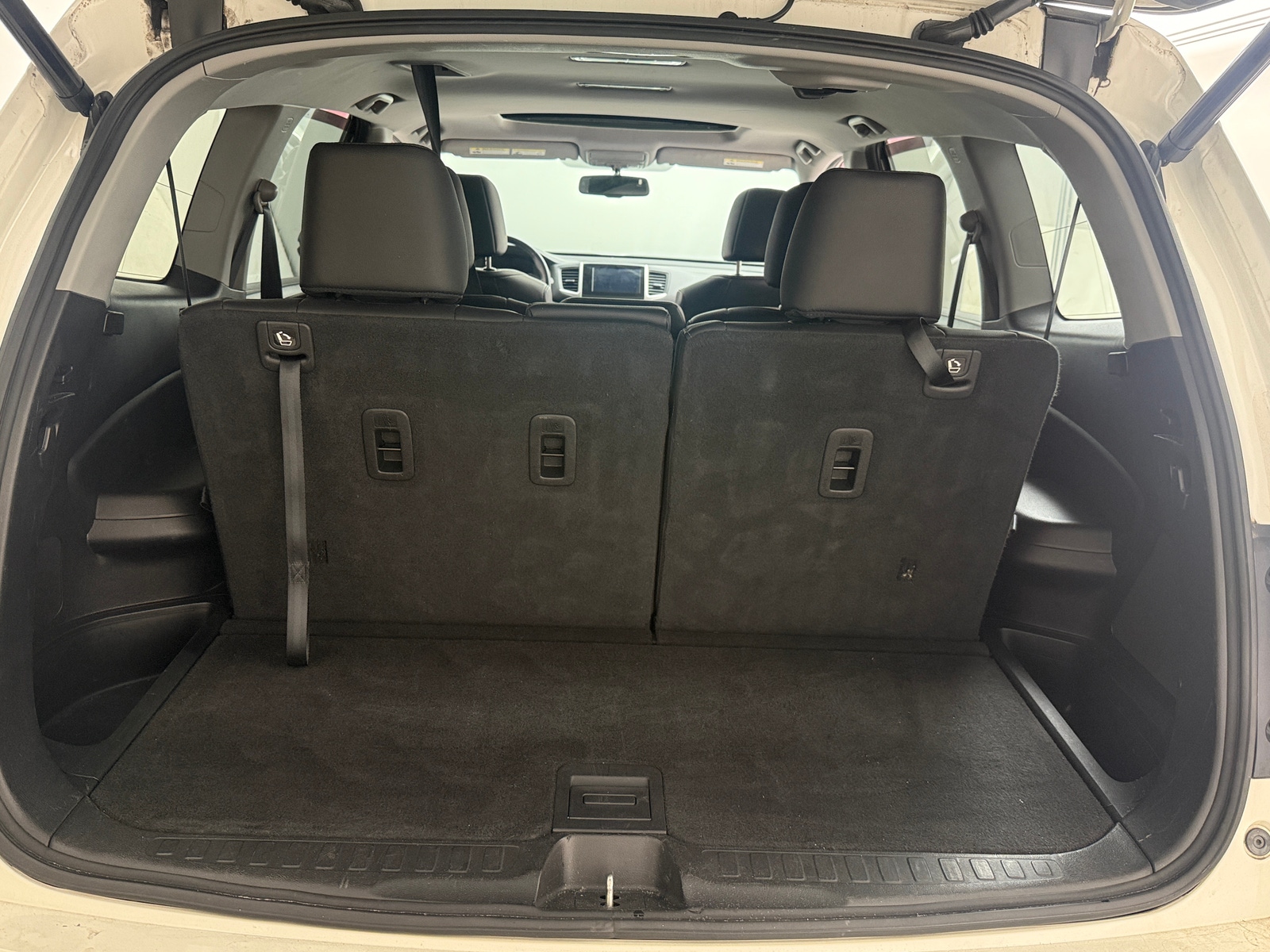 Thumbnail: 2018 Honda Pilot - 6