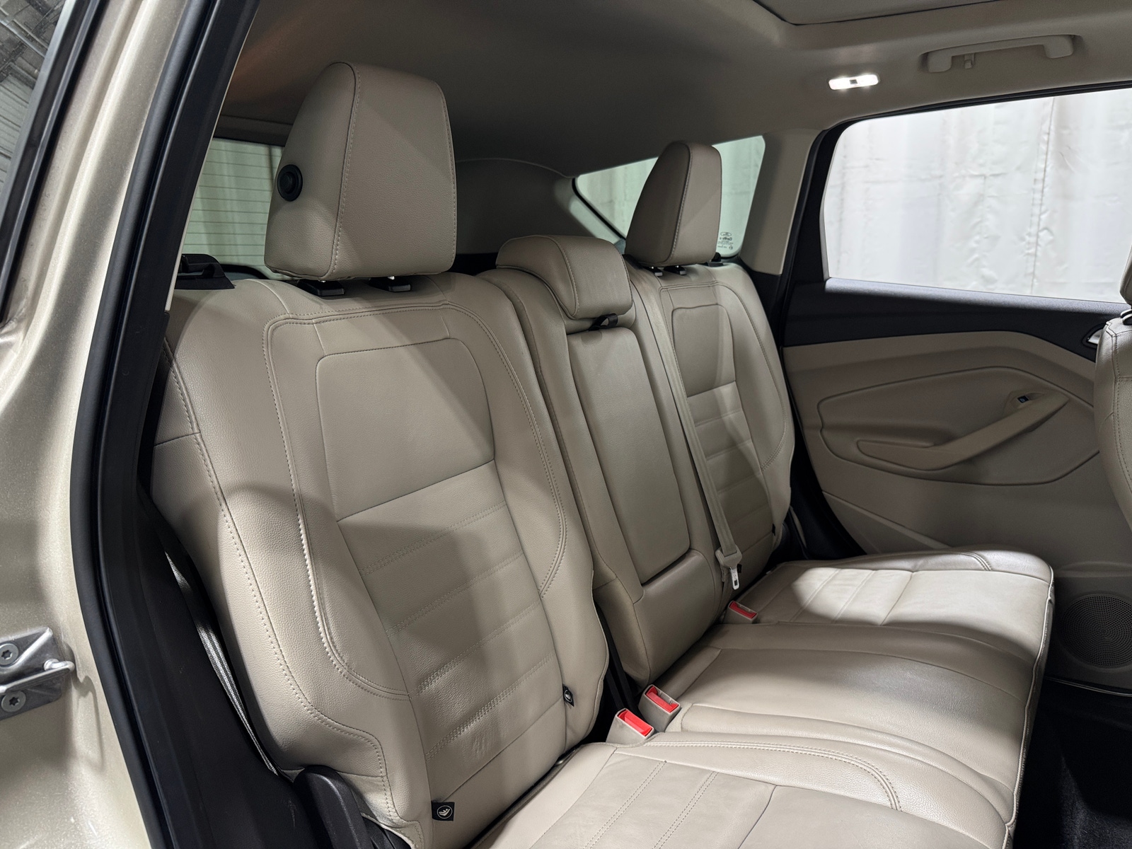 Thumbnail: 2018 Ford Escape - 5
