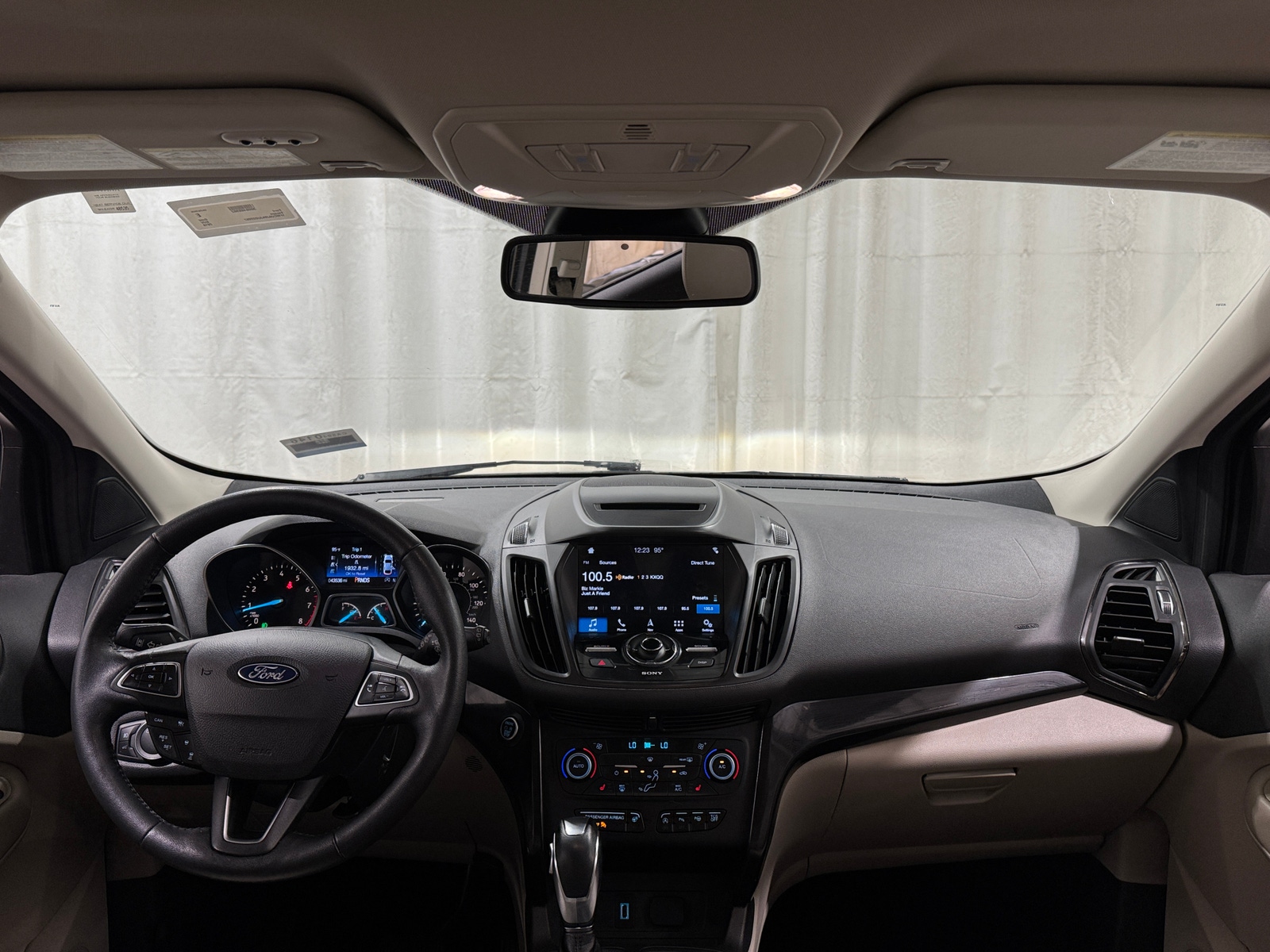 Thumbnail: 2018 Ford Escape - 2